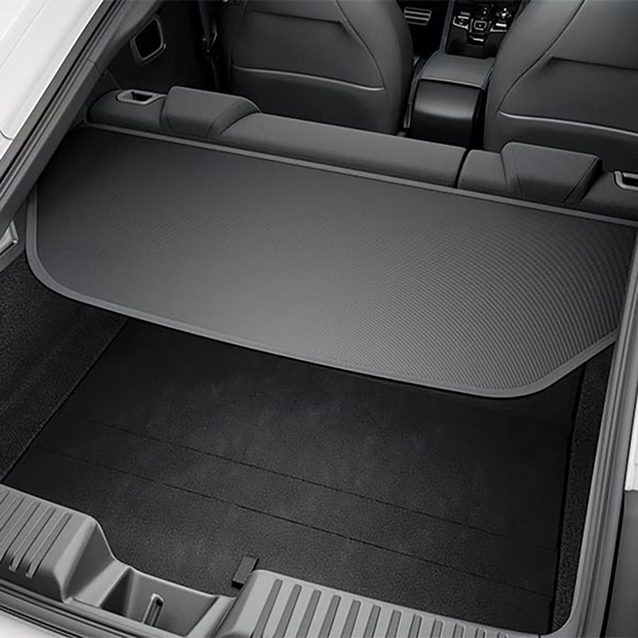 Honda OEM Cargo Cover for 2026 Prelude