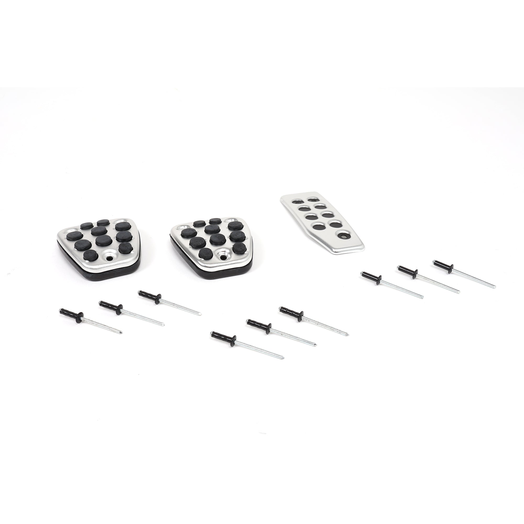 Honda GK5 Fit Sport Pedals 08U74-T5A-100A · Hybrid Racing