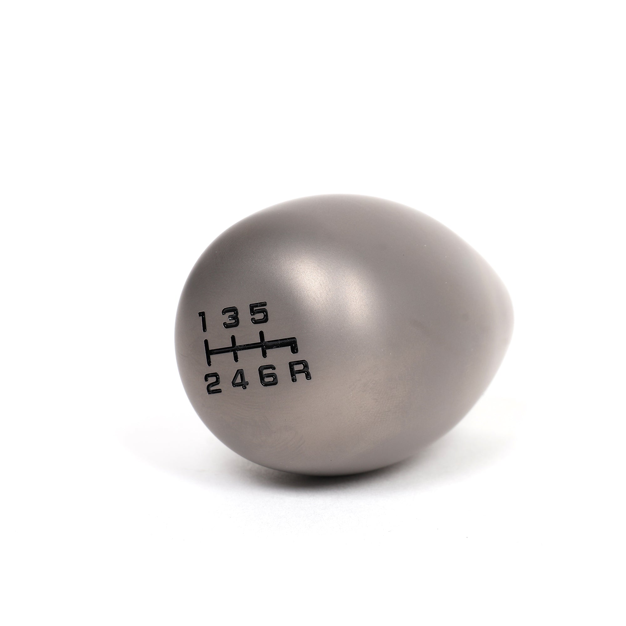 Honda S2000/Integra Type S Titanium Shift Knob 08U92-S2A-100