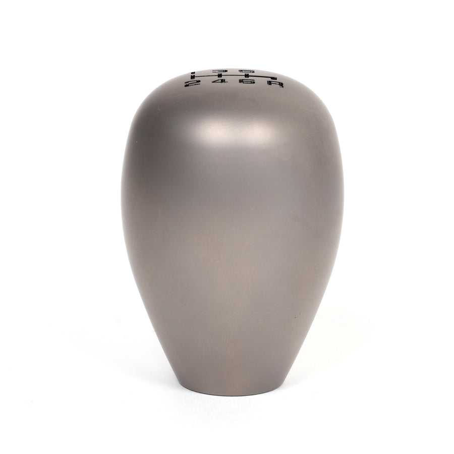 Honda S2000/Integra Type S Titanium Shift Knob 08U92-S2A-100