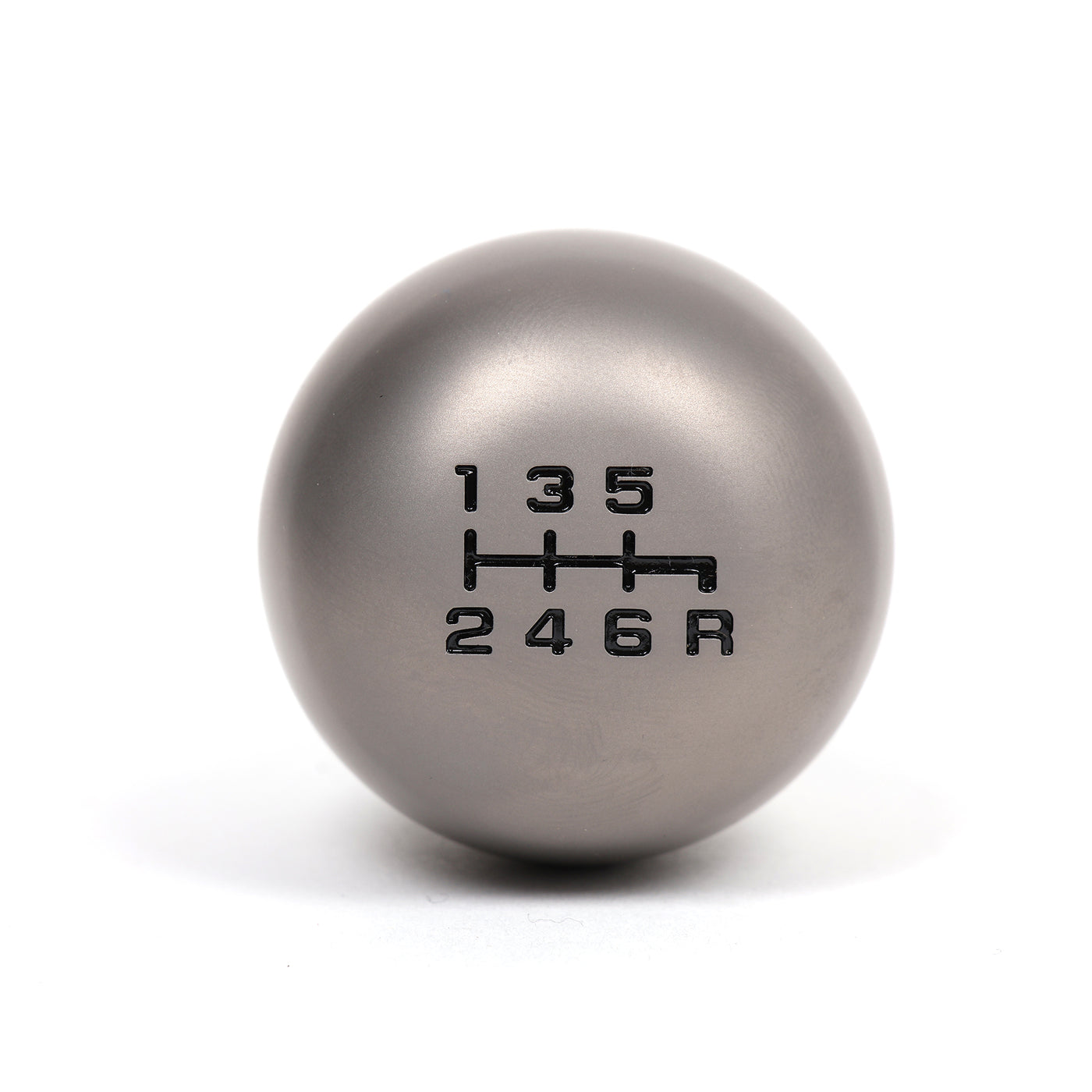 Honda S2000/Integra Type S Titanium Shift Knob 08U92-S2A-100