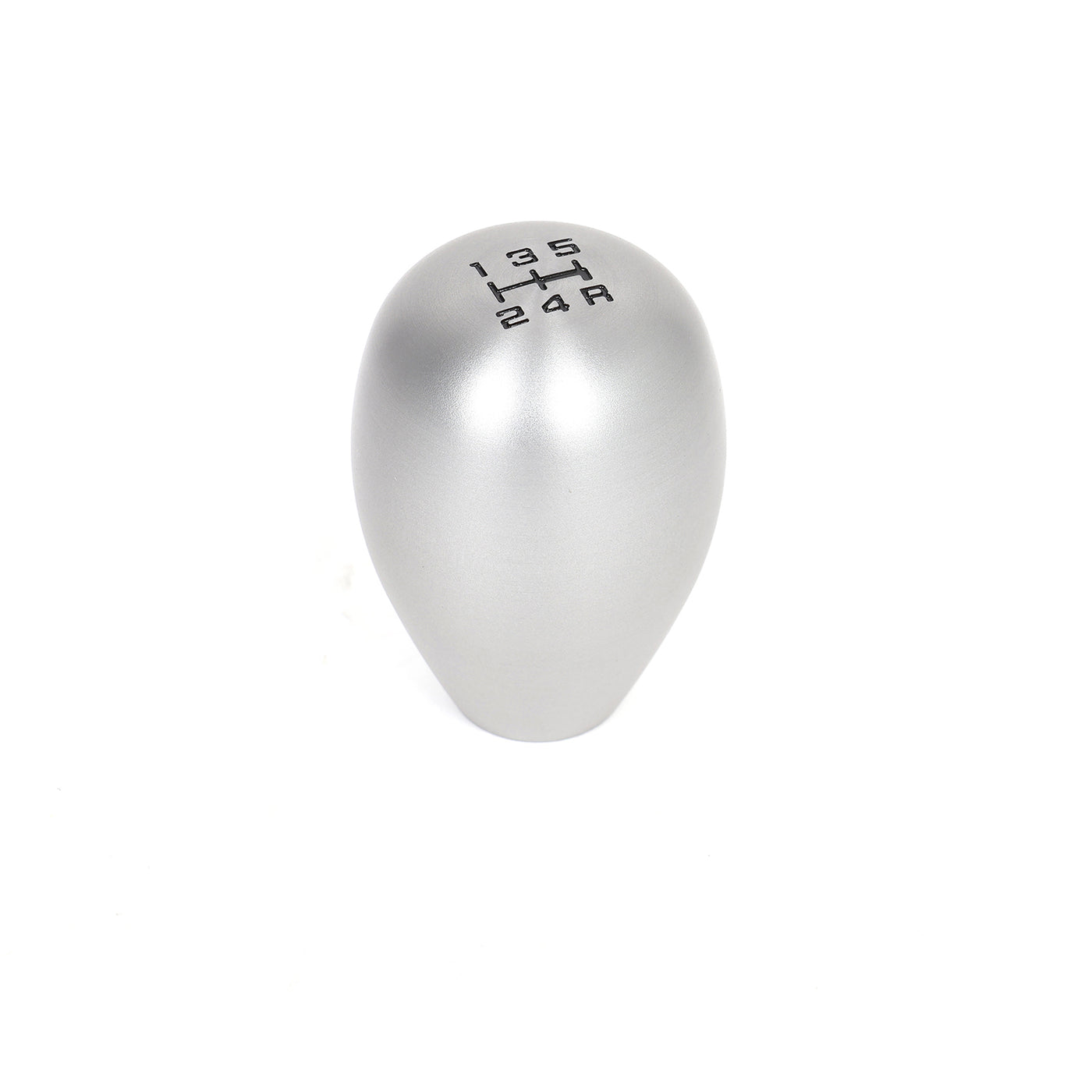Honda 5/6 Speed Pattern Shift Knob 08U92-S6M-200