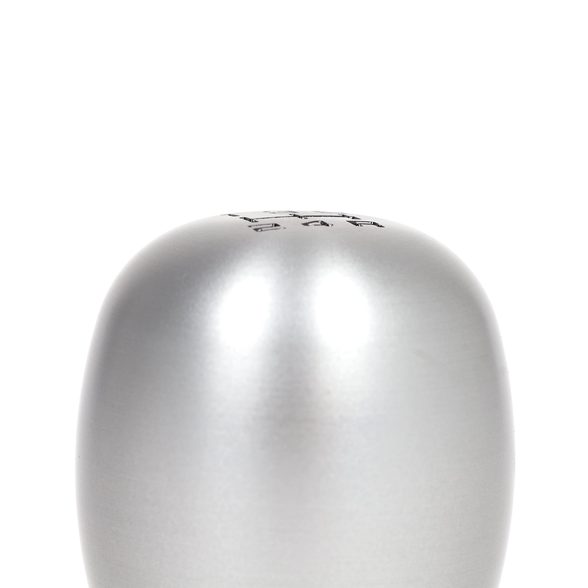Honda 5/6 Speed Pattern Shift Knob 08U92-S6M-200