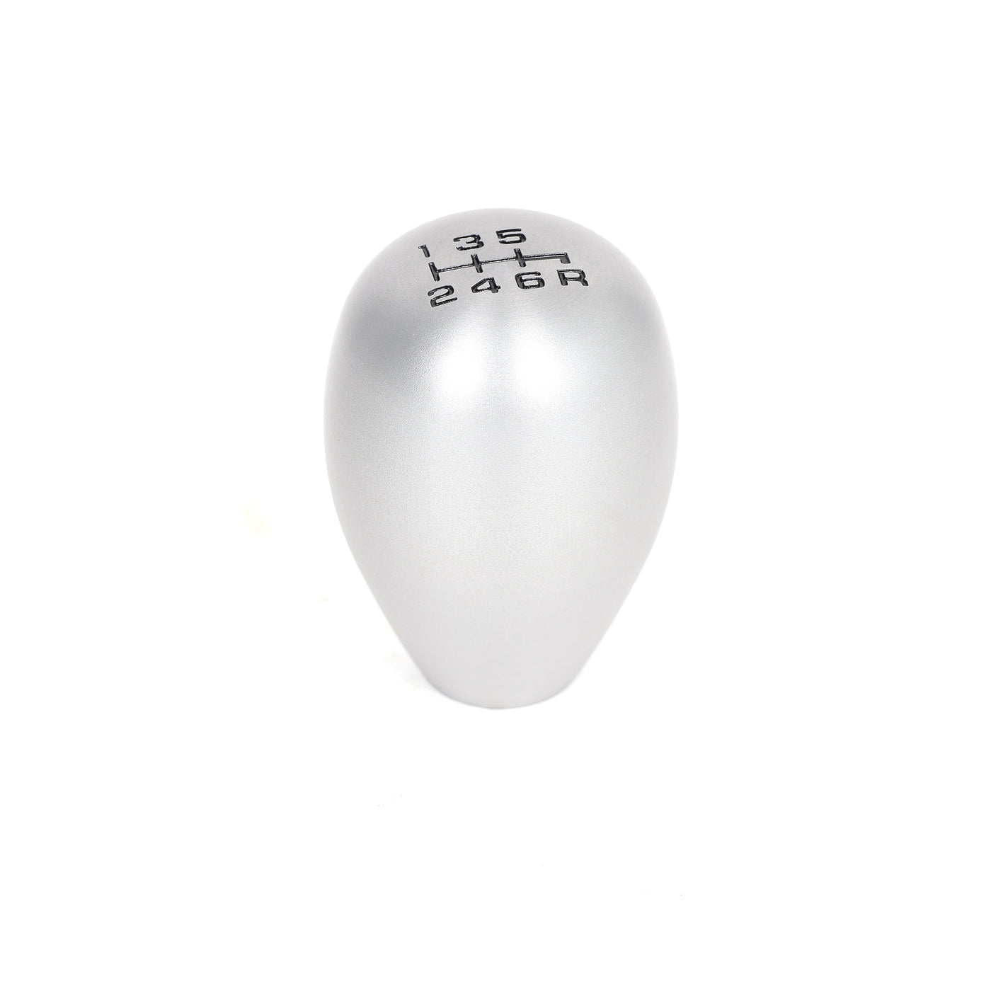 Honda 5/6 Speed Pattern Shift Knob 08U92-S6M-200