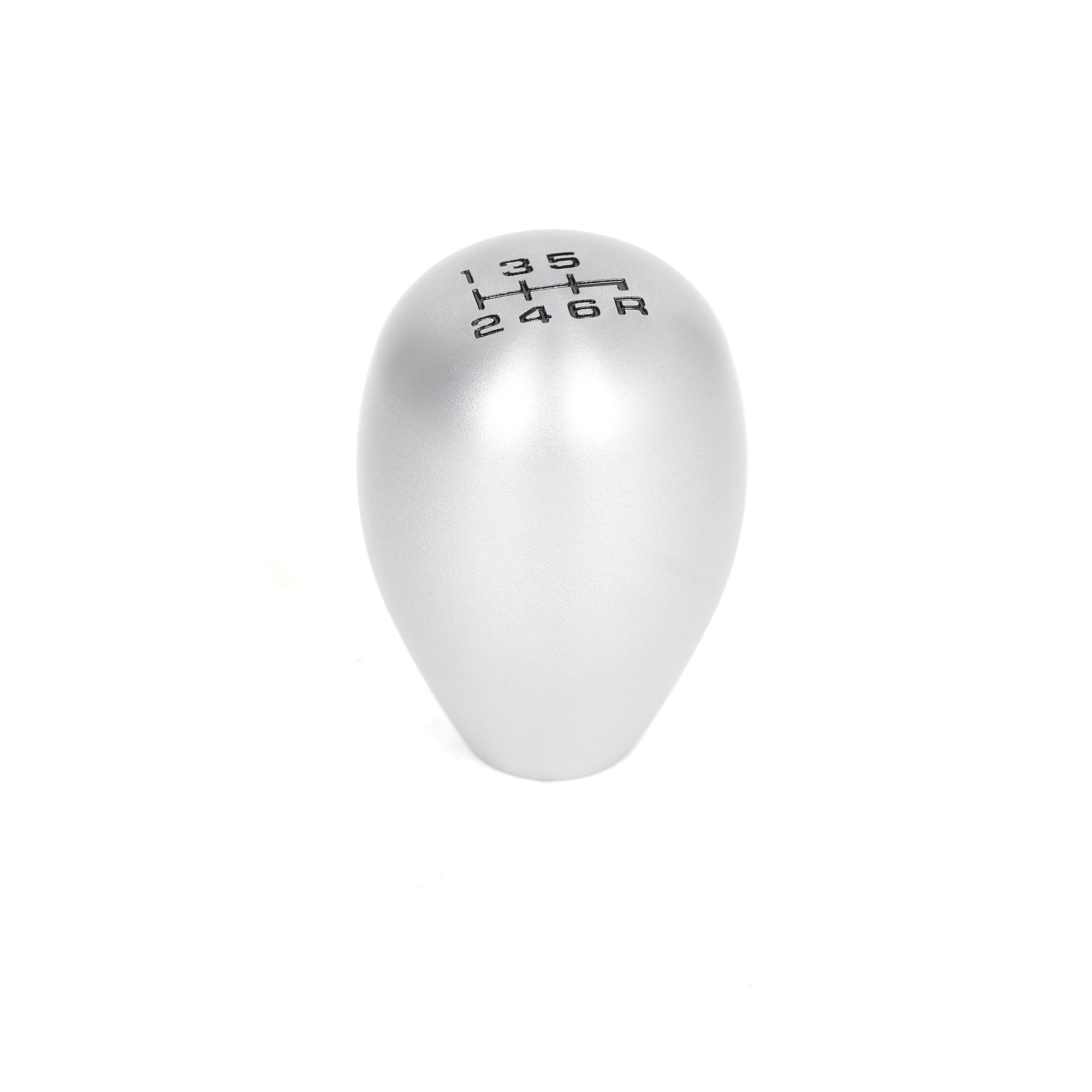 Honda 5/6 Speed Pattern Shift Knob 08U92-S6M-200