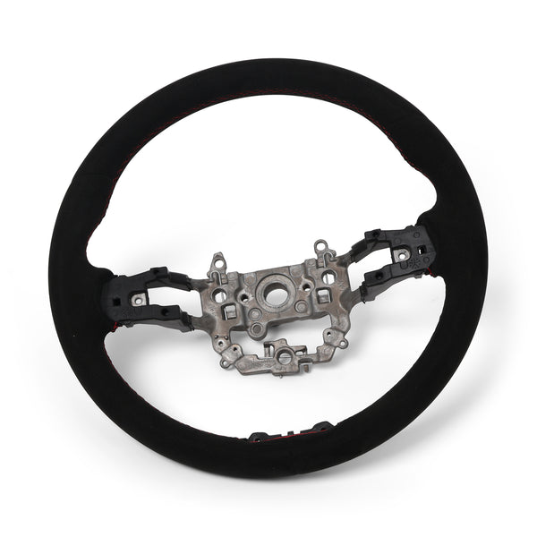 Honda FL5/DE5 Alcantara Steering Wheel 08U97-T60-110