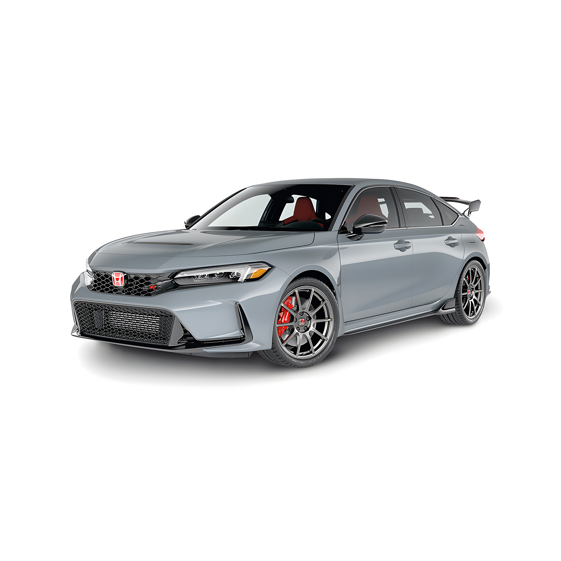 Honda Modulo Accessory 19