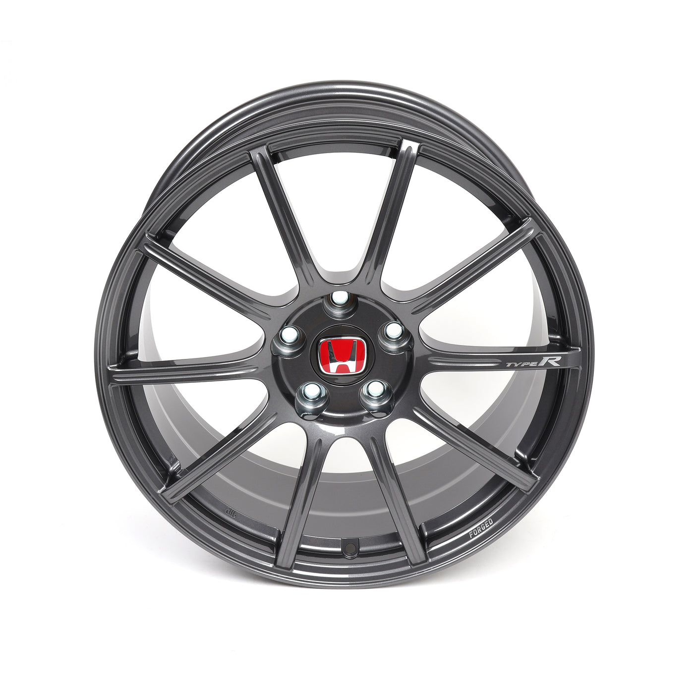 Honda Modulo Accessory 19" Forged Wheels 08W19-T60-100