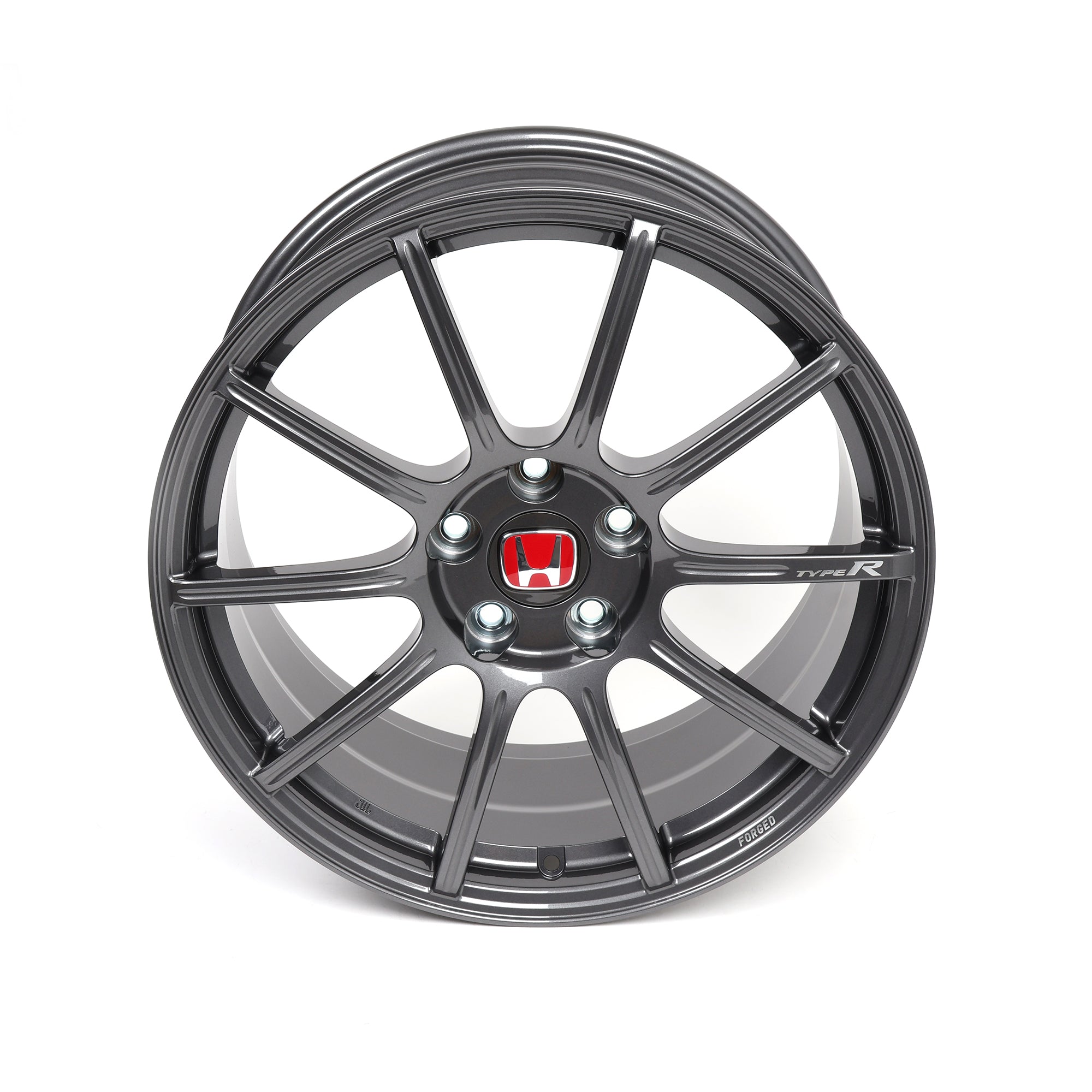 Honda Modulo Accessory 19" Forged Wheels 08W19-T60-100