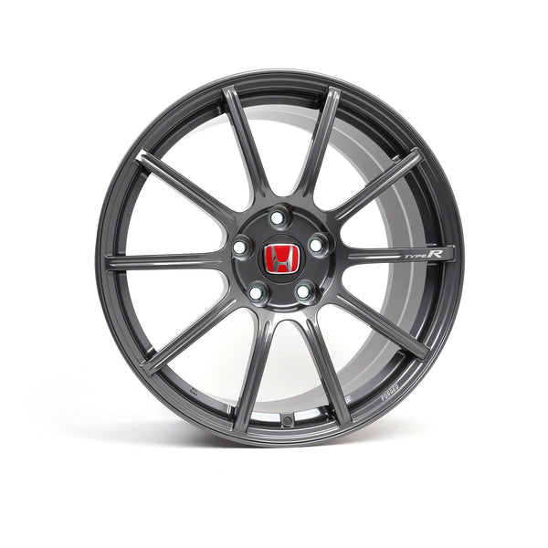 Honda Modulo Accessory 19" Forged Wheels 08W19-T60-100