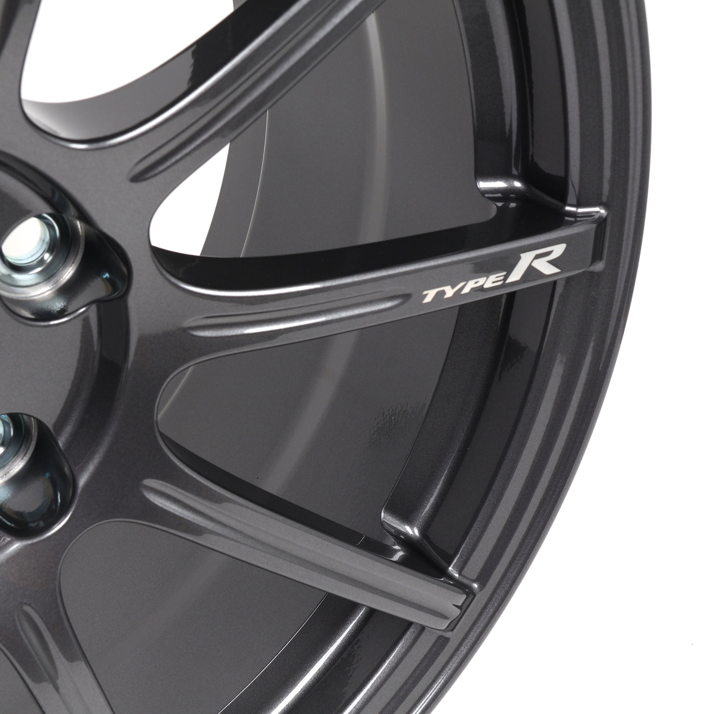 Honda Modulo Accessory 19" Forged Wheels 08W19-T60-100