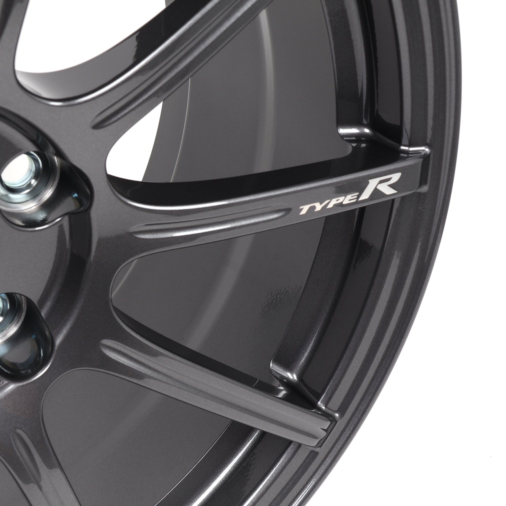 Honda Modulo Accessory 19" Forged Wheels 08W19-T60-100