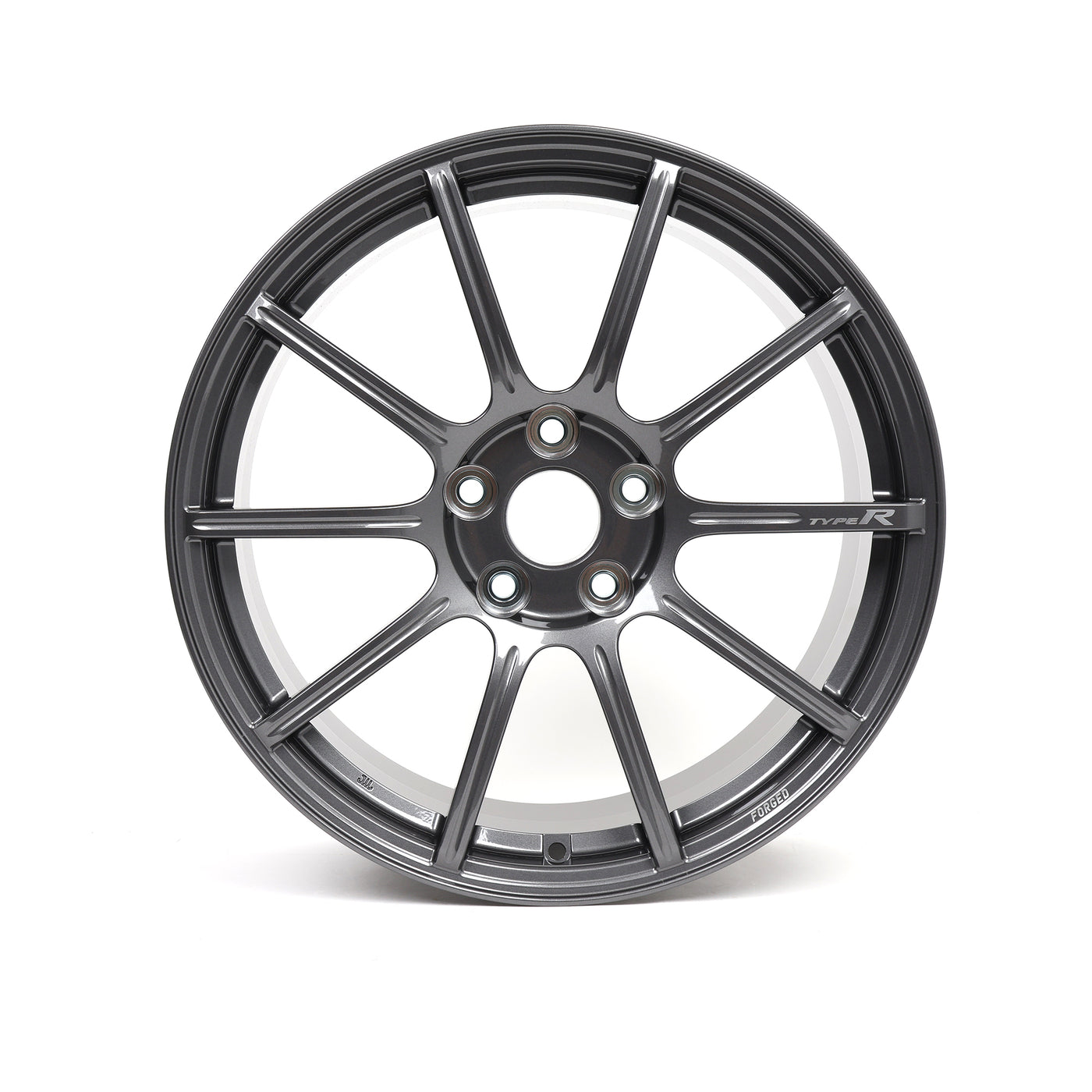 Honda Modulo Accessory 19" Forged Wheels 08W19-T60-100