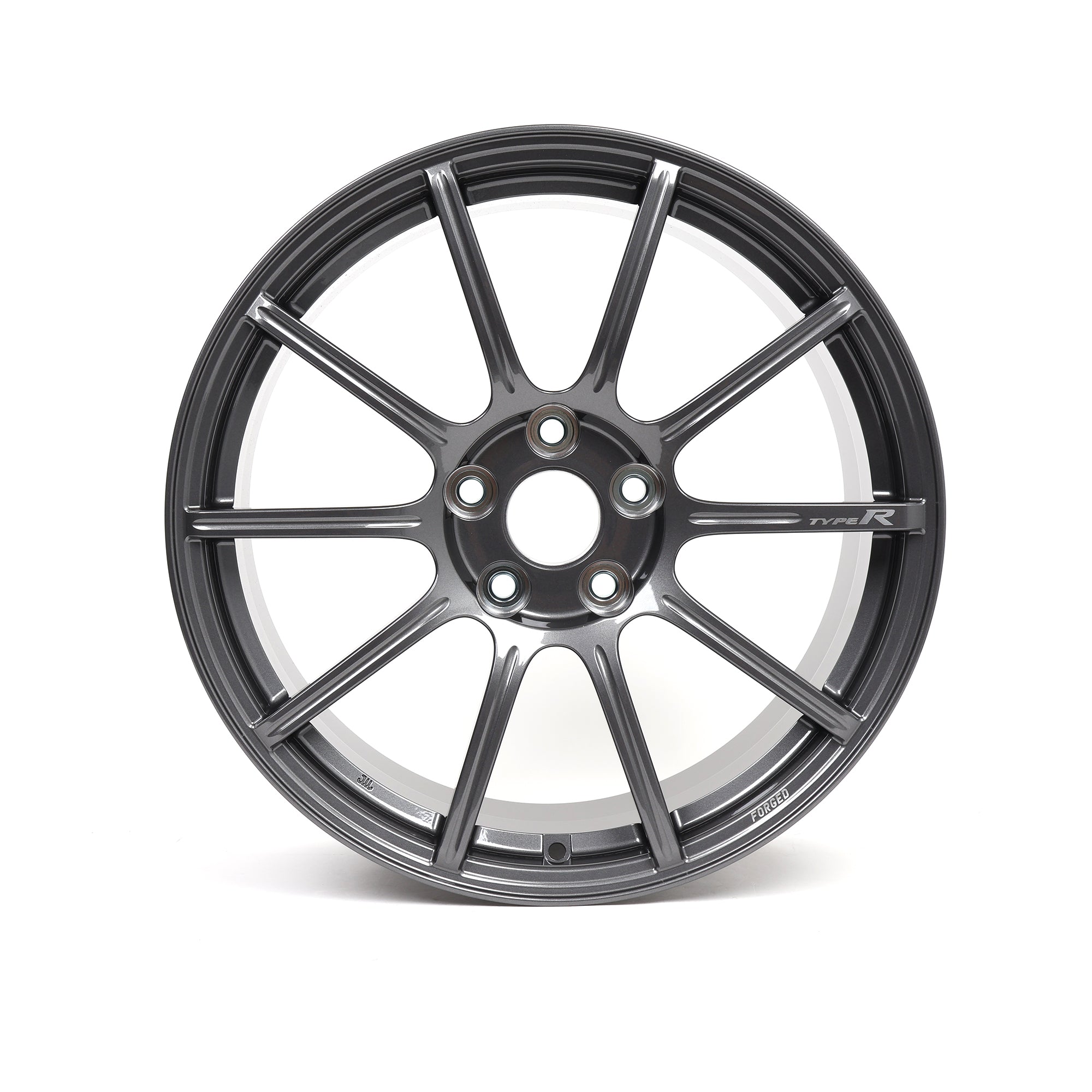 Honda Modulo Accessory 19" Forged Wheels 08W19-T60-100