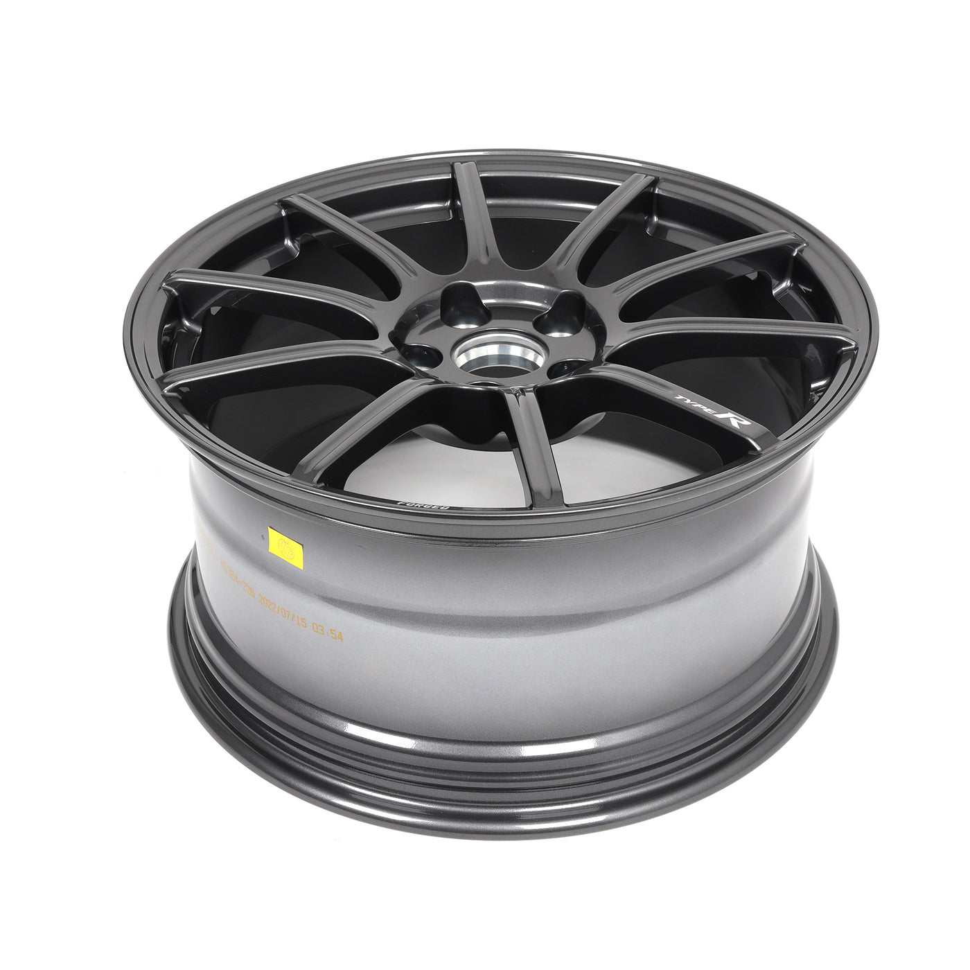Honda Modulo Accessory 19" Forged Wheels 08W19-T60-100