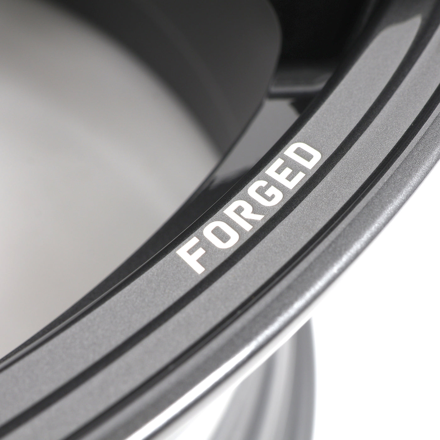 Honda Modulo Accessory 19" Forged Wheels 08W19-T60-100