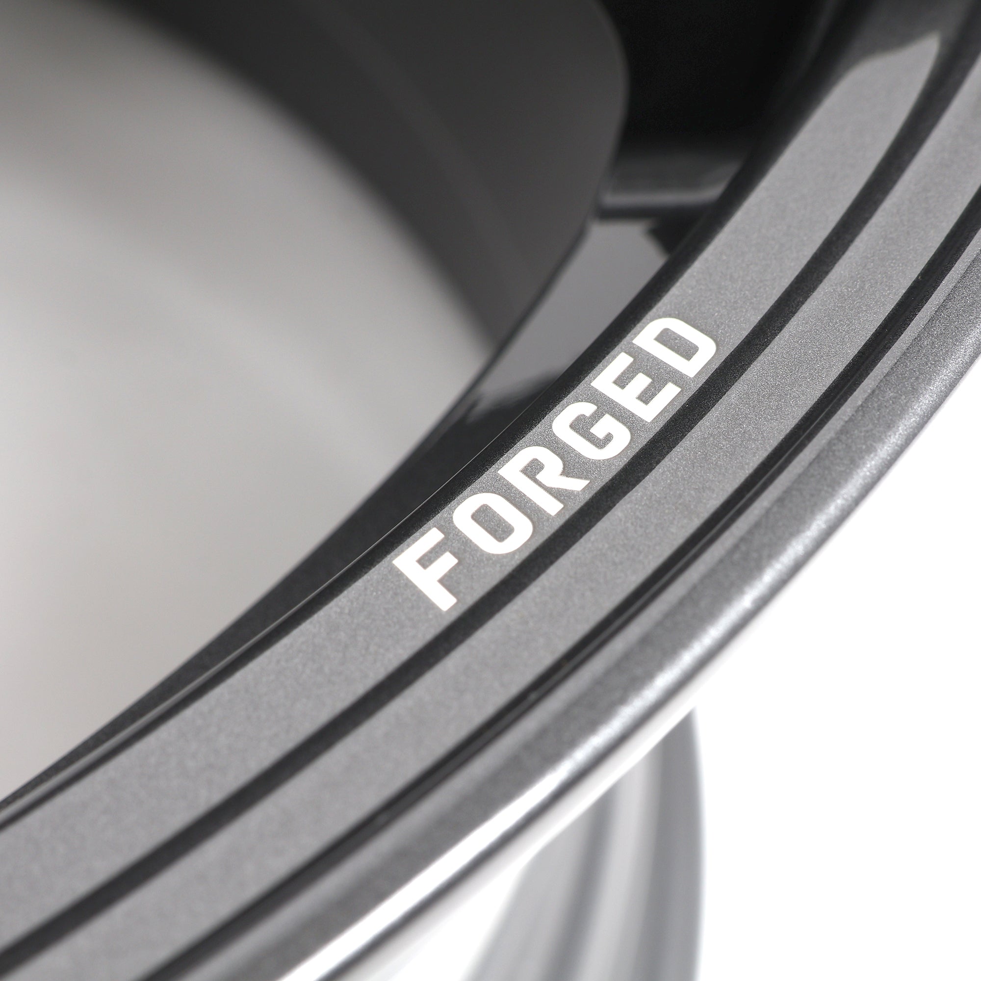 Honda Modulo Accessory 19" Forged Wheels 08W19-T60-100