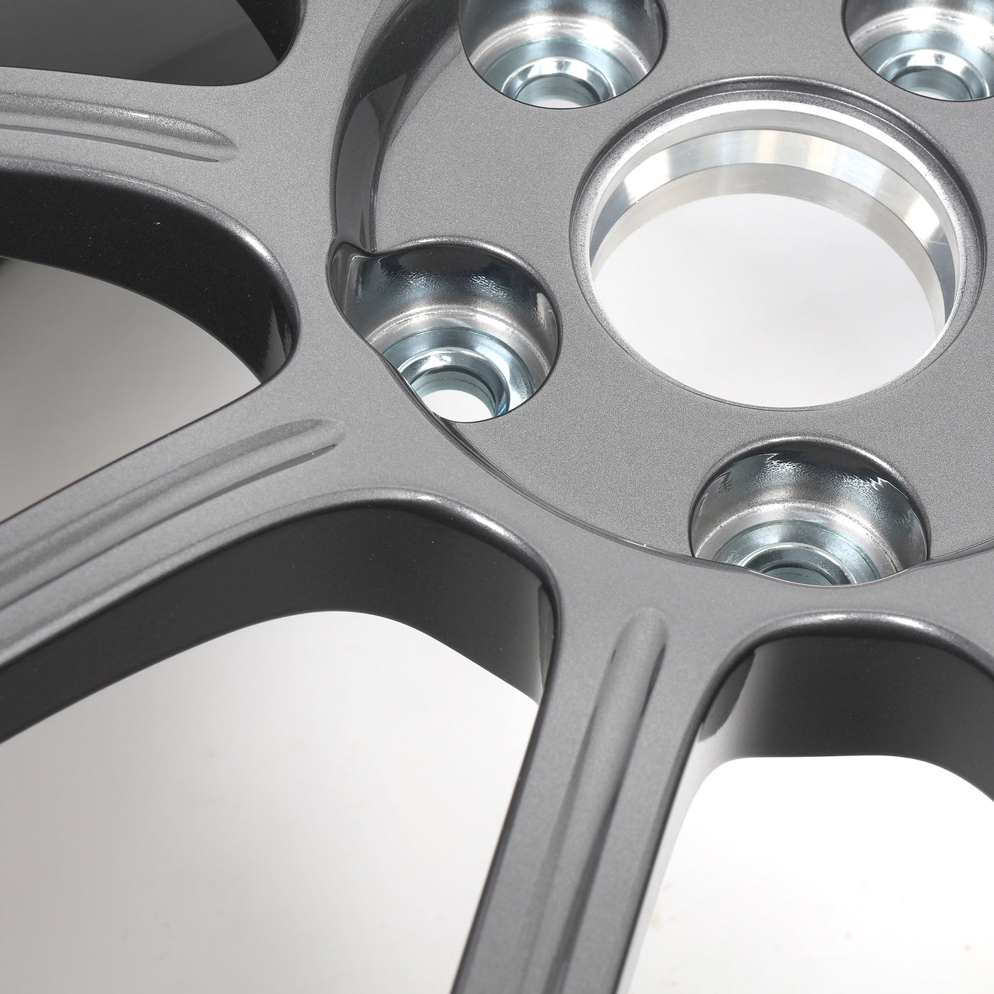 Honda Modulo Accessory 19" Forged Wheels 08W19-T60-100