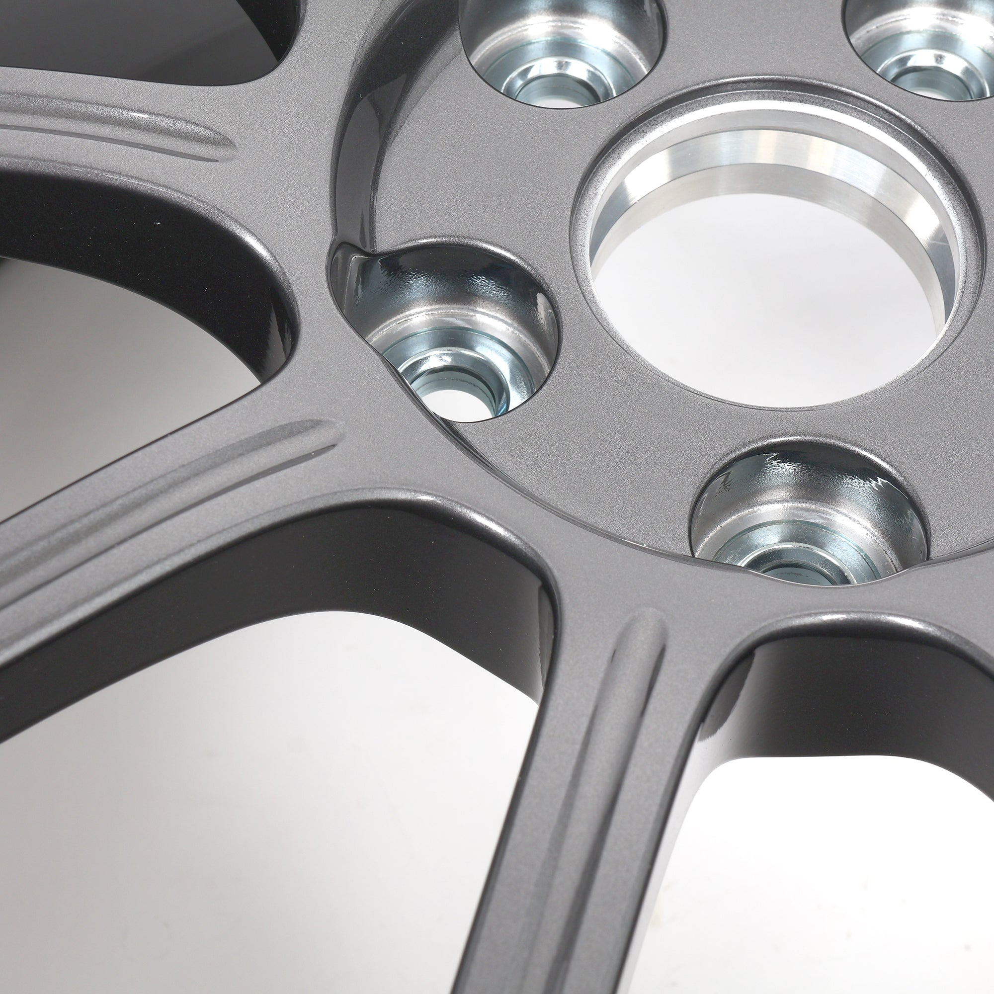 Honda Modulo Accessory 19" Forged Wheels 08W19-T60-100