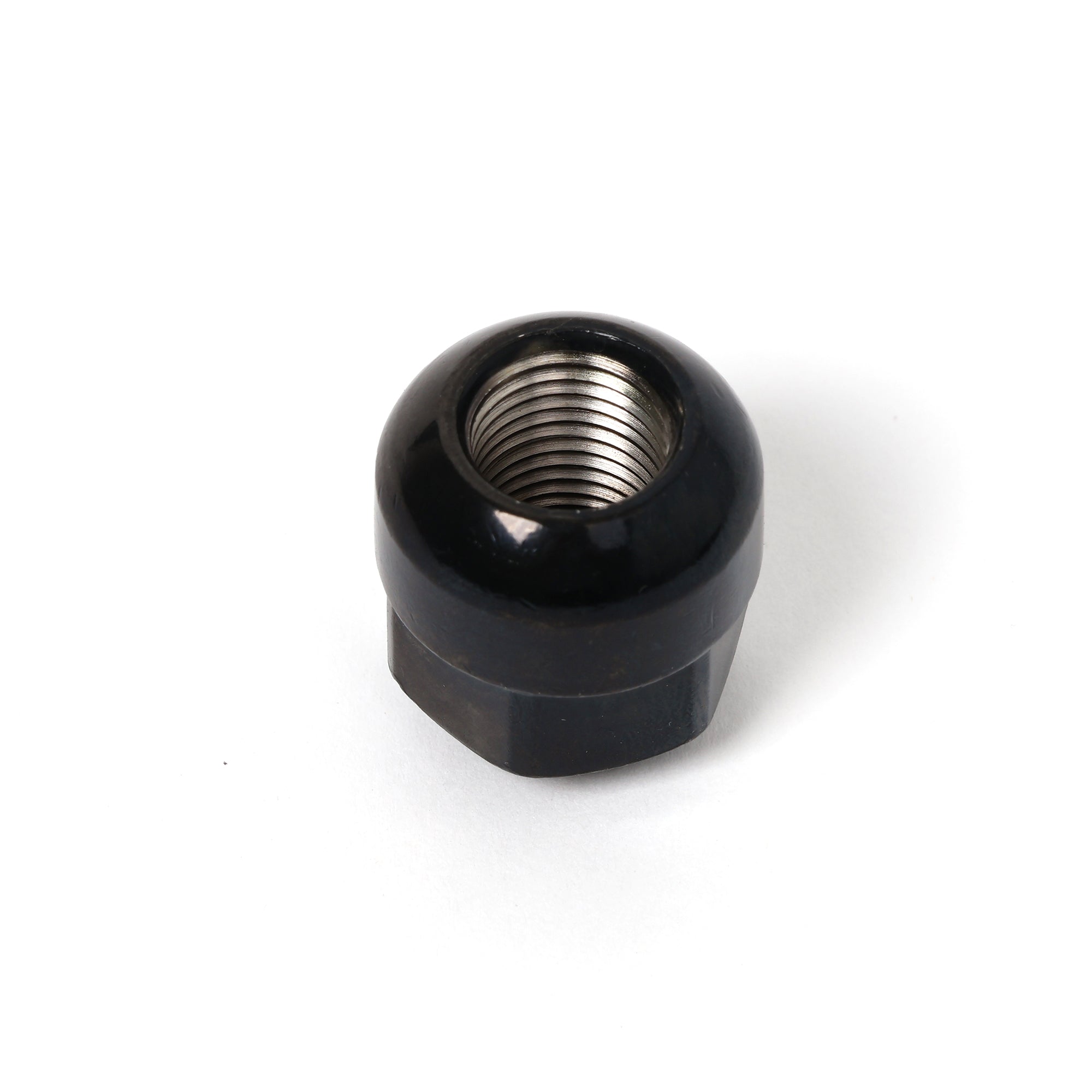 Honda Civic Si/Accord/Fit Black Lug Nuts 08W42-PL4-100