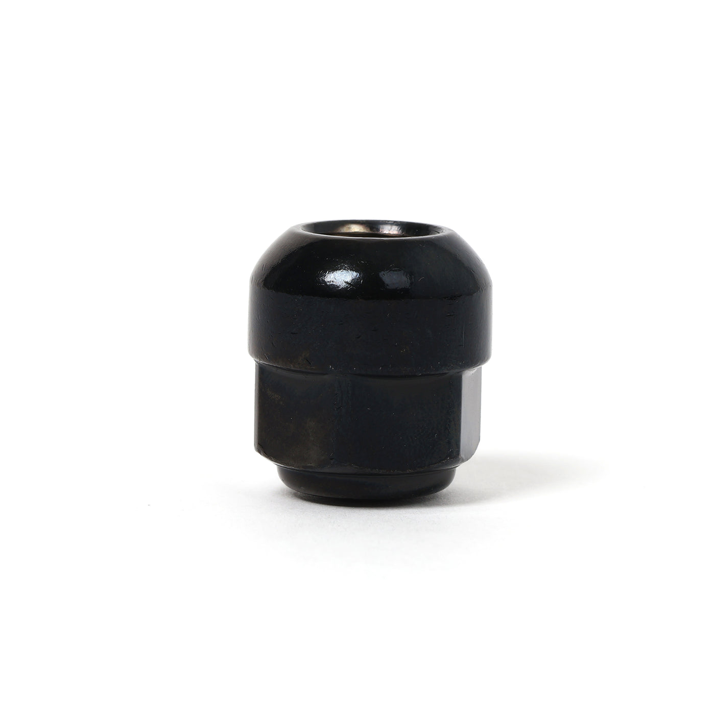 Honda Civic Si/Accord/Fit Black Lug Nuts 08W42-PL4-100