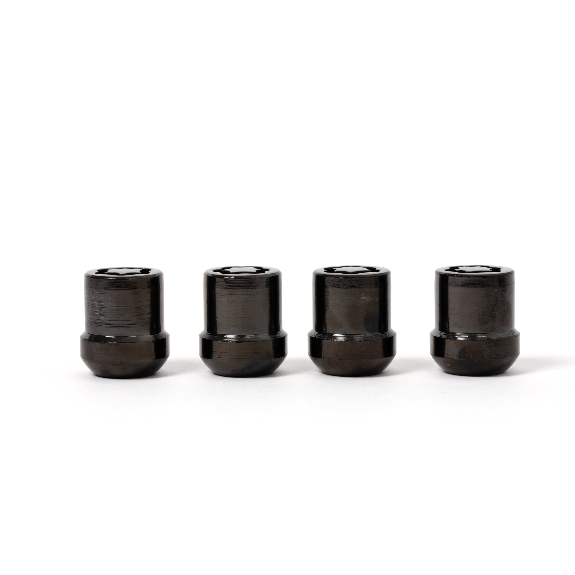 Honda Black Wheel Locks (FL5 Civic Type R) 08W42-TG7-101A · Hybrid