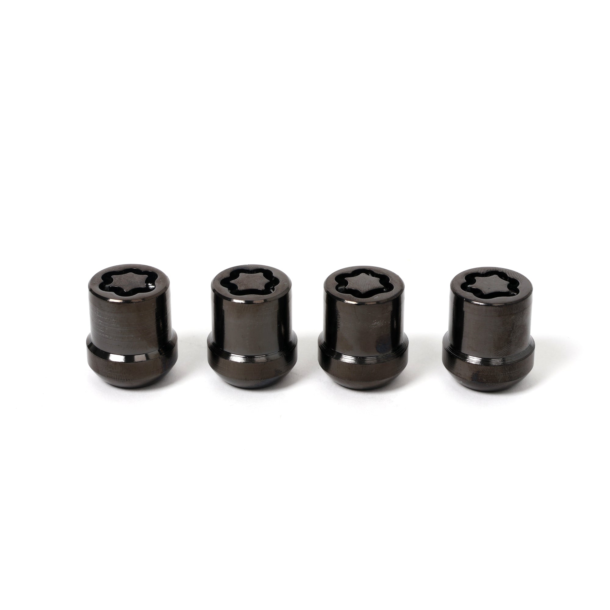 ロック Honda Black Wheel Locks (FL5 Civic Type R) 08W42-TG7-101A · Hybrid