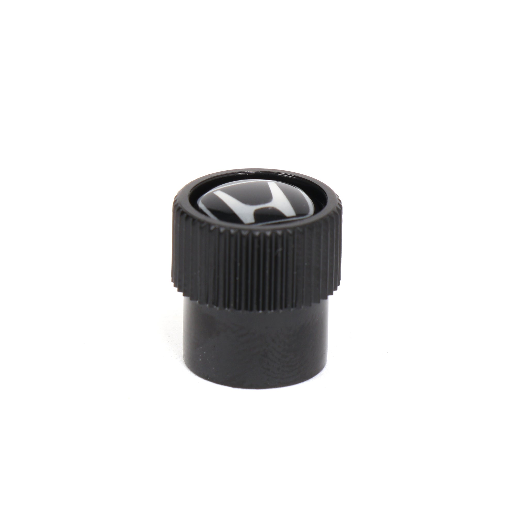 Honda H Mark Logo Valve Stem Caps 08W48-PL4-100A · Hybrid Racing