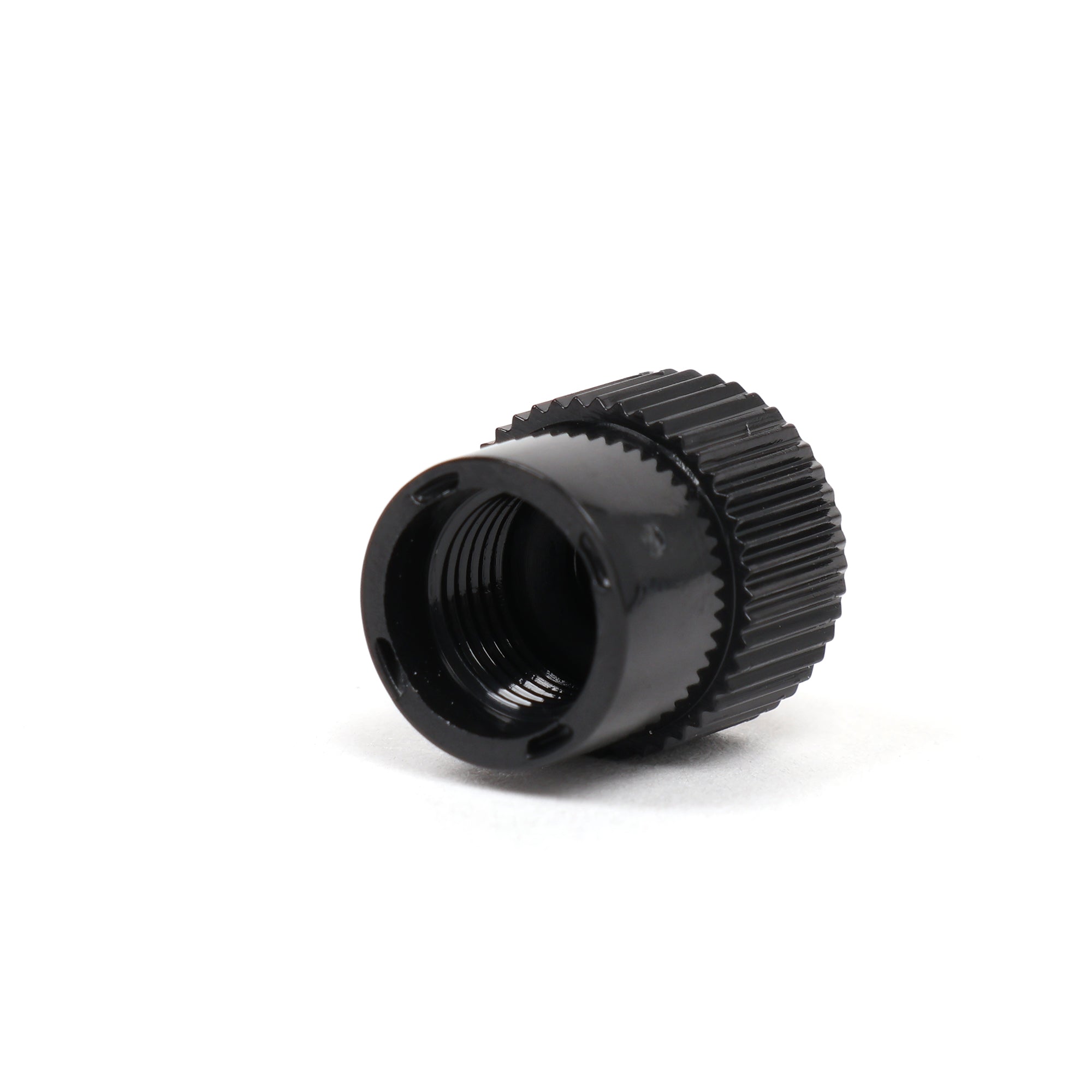 Honda Civic Si Valve Stem Caps 08W48-PL4-100B