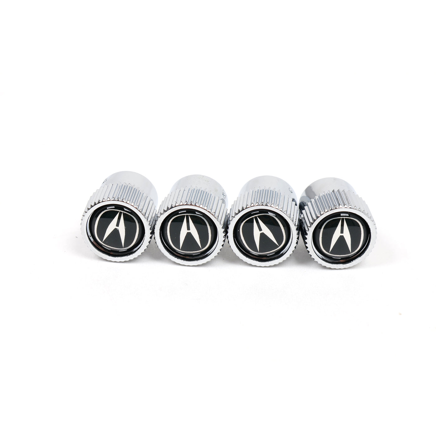 Acura A Mark Logo Valve Stem Caps 08W48-PL4-200