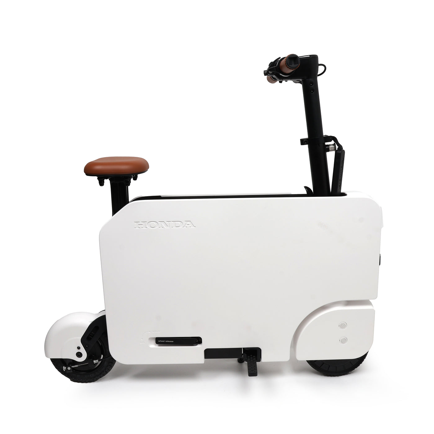 Honda Motocompacto E-Scooter 08Z15-PR8-101