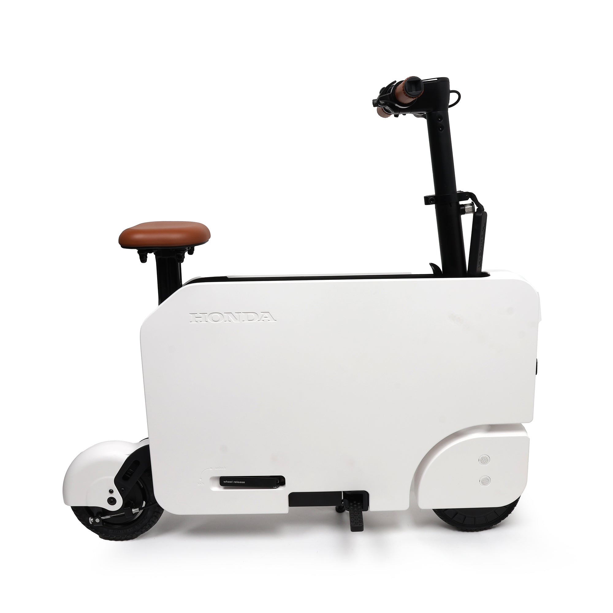 Honda Motocompacto E-Scooter 08Z15-PR8-101