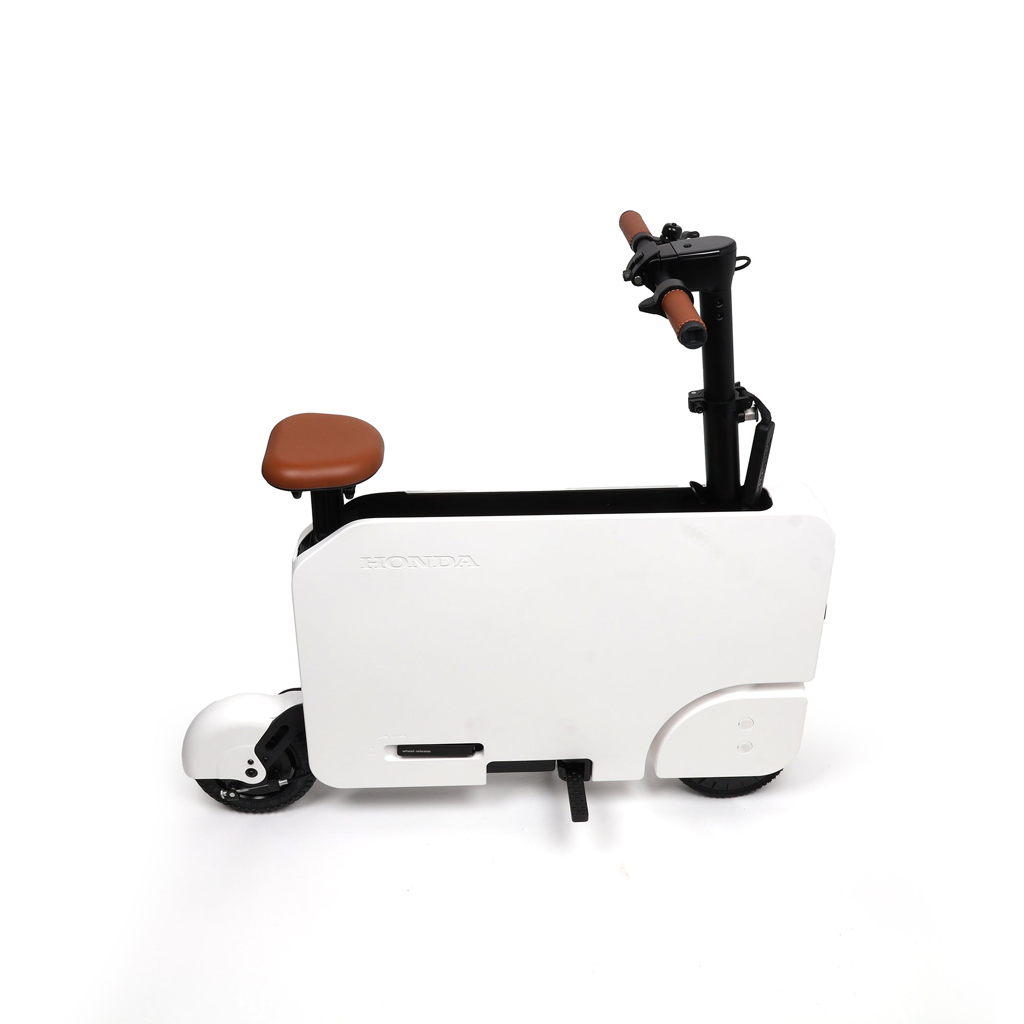 Honda Motocompacto E-Scooter 08Z15-PR8-101