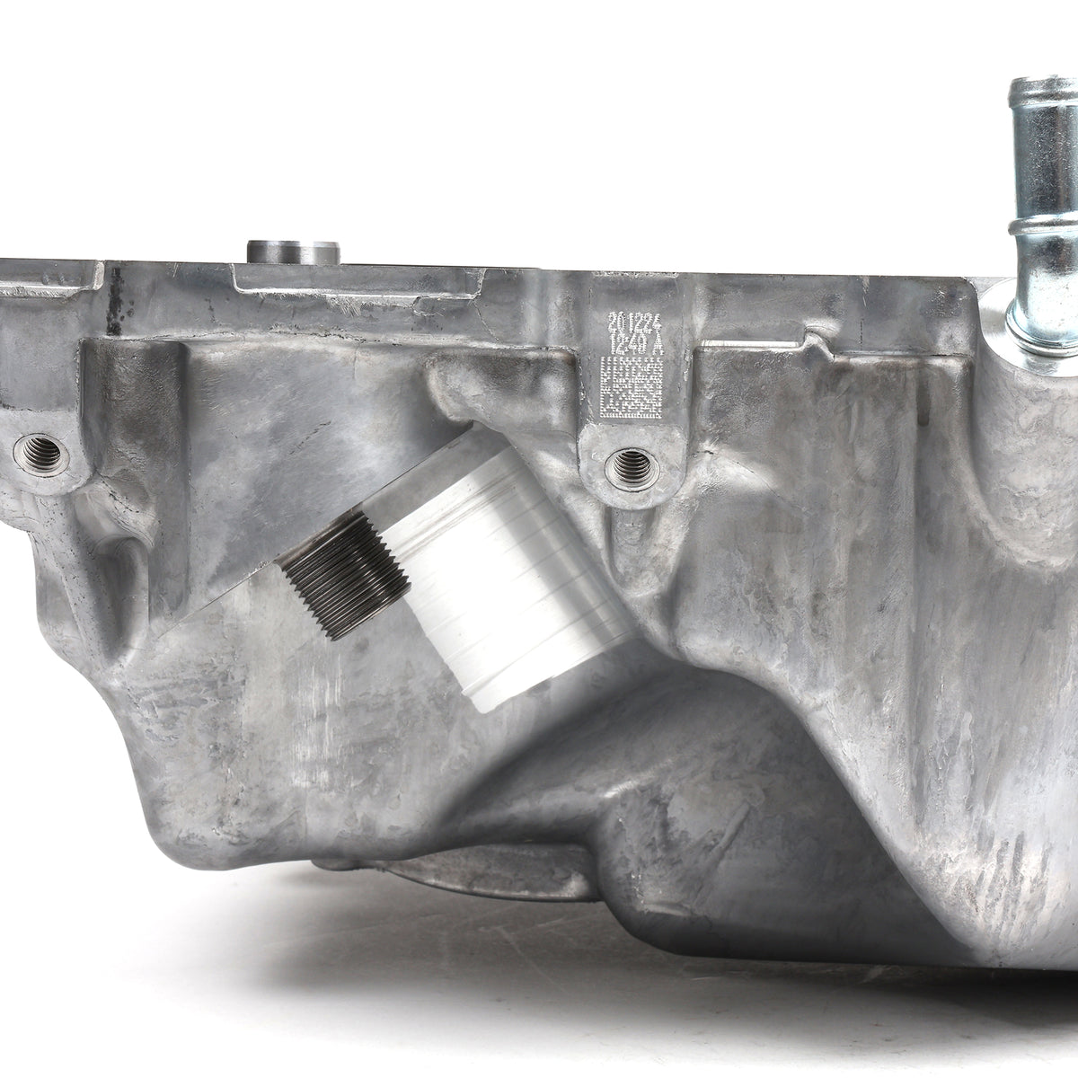 Honda FK8/FL5 Civic Type R K20C1 Oil Pan 11200-5BF-A00