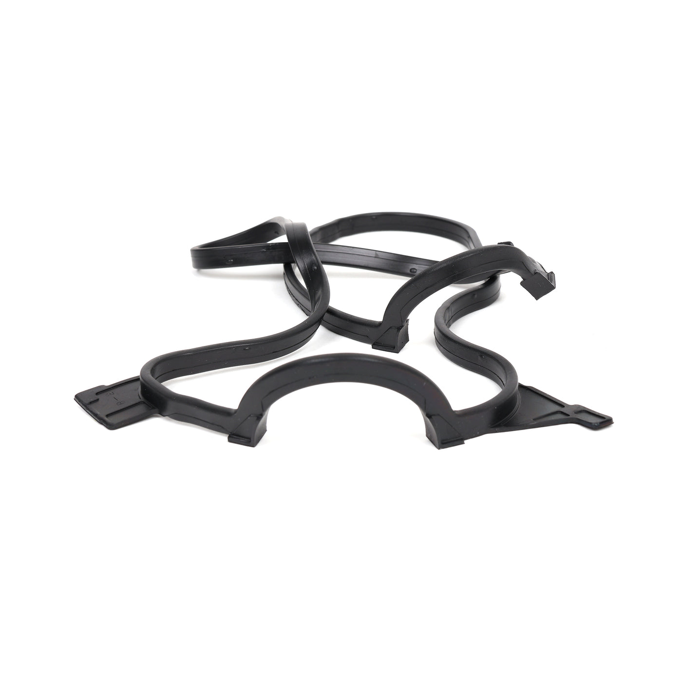 Honda D16Y7/Y8 Valve Cover Gasket 112341-P2F-A00