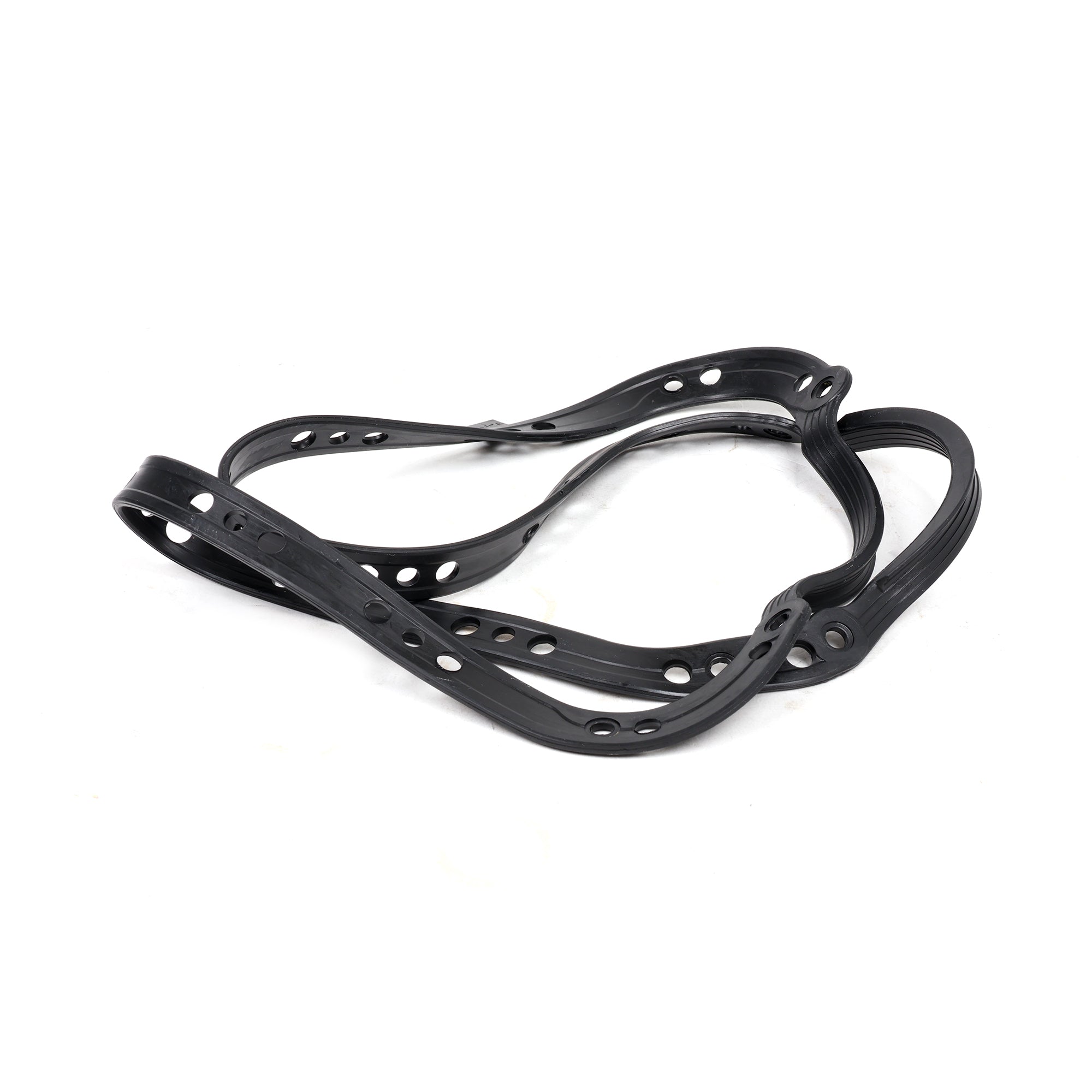 Honda D16Y7/Y8/D17A2 Oil Pan Gasket 11251-P2A-014 · Hybrid Racing