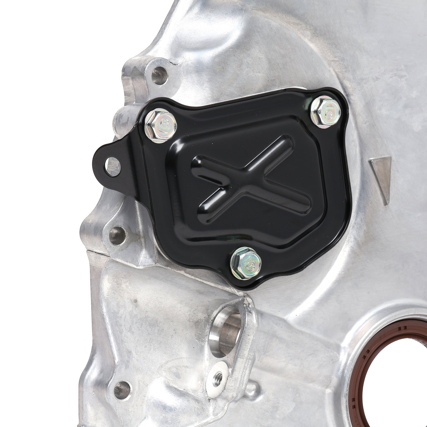 Honda K24A Timing Case Cover 11410-PPA-000