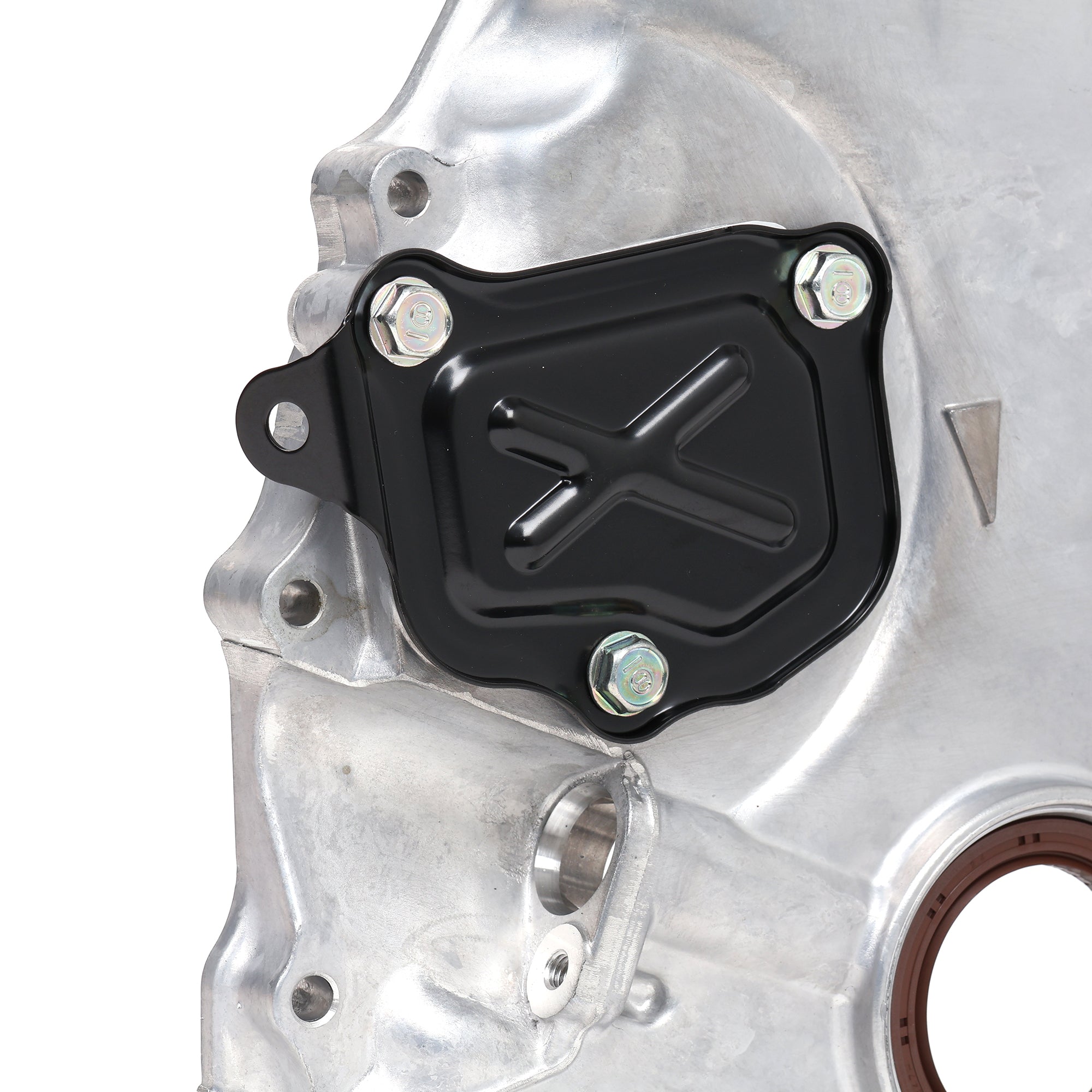 Honda K24A Timing Case Cover 11410-PPA-000