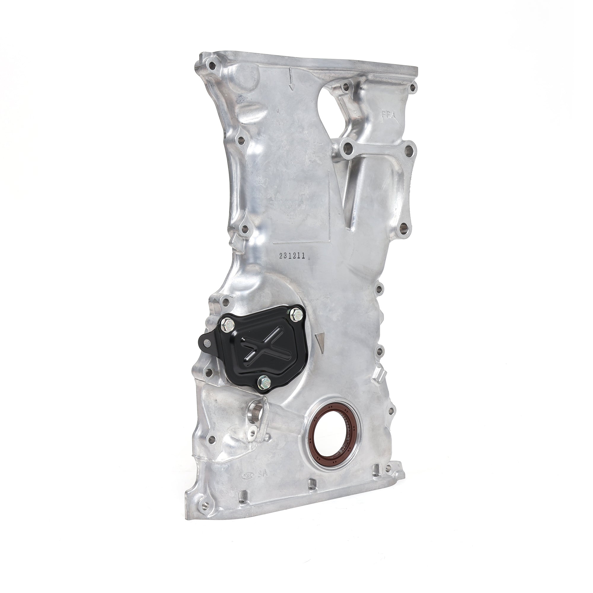Honda K24A Timing Case Cover 11410-PPA-000