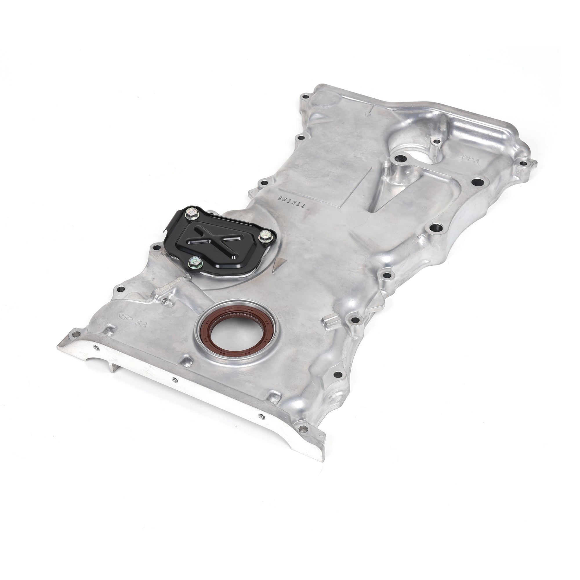 Honda K24A Timing Case Cover 11410-PPA-000