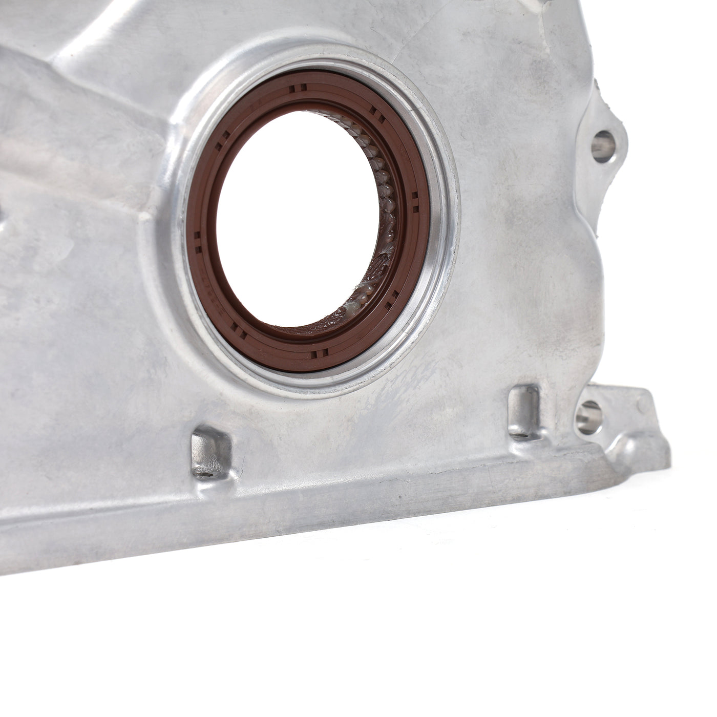 Honda K24A Timing Case Cover 11410-PPA-000