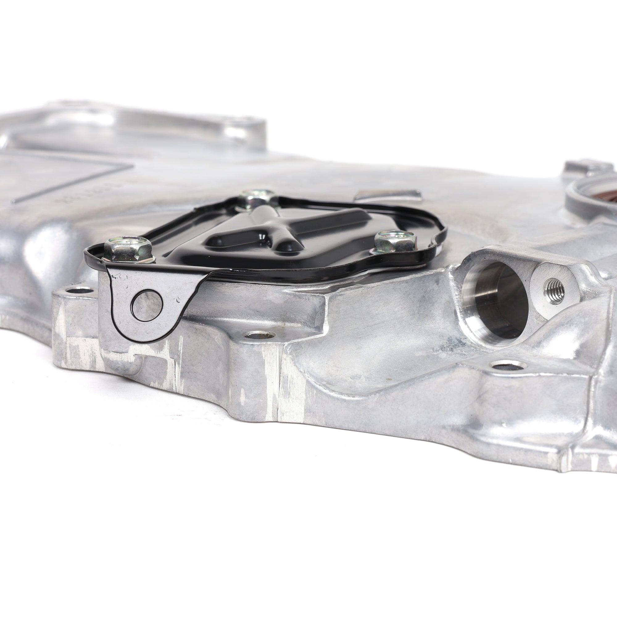 Honda K24A Timing Case Cover 11410-PPA-000