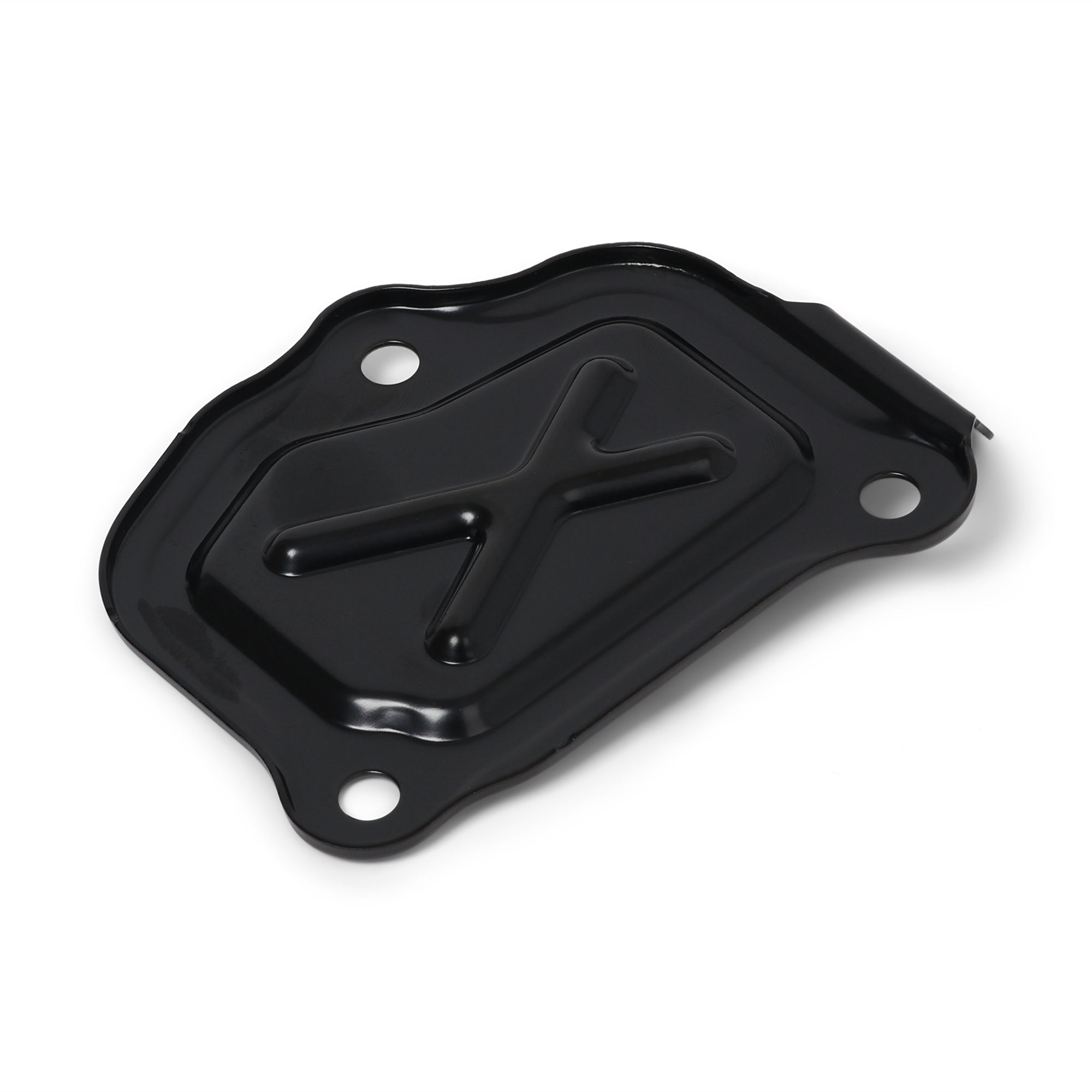 Honda K Series Timing Chain Tensioner Cover 11412-PNA-000 · Hybrid Racing