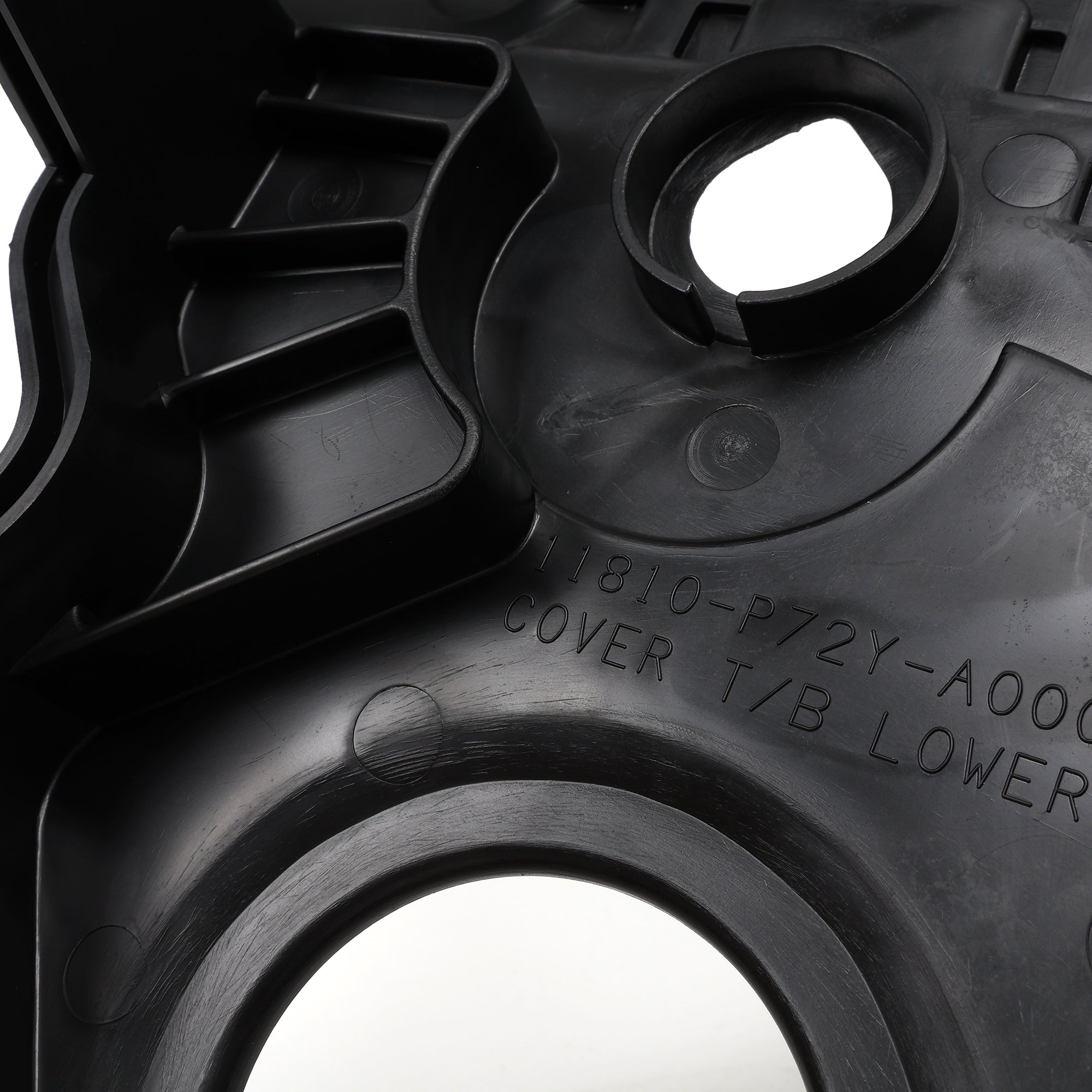 Honda B Series Timing Belt Covers 11820-P72-000