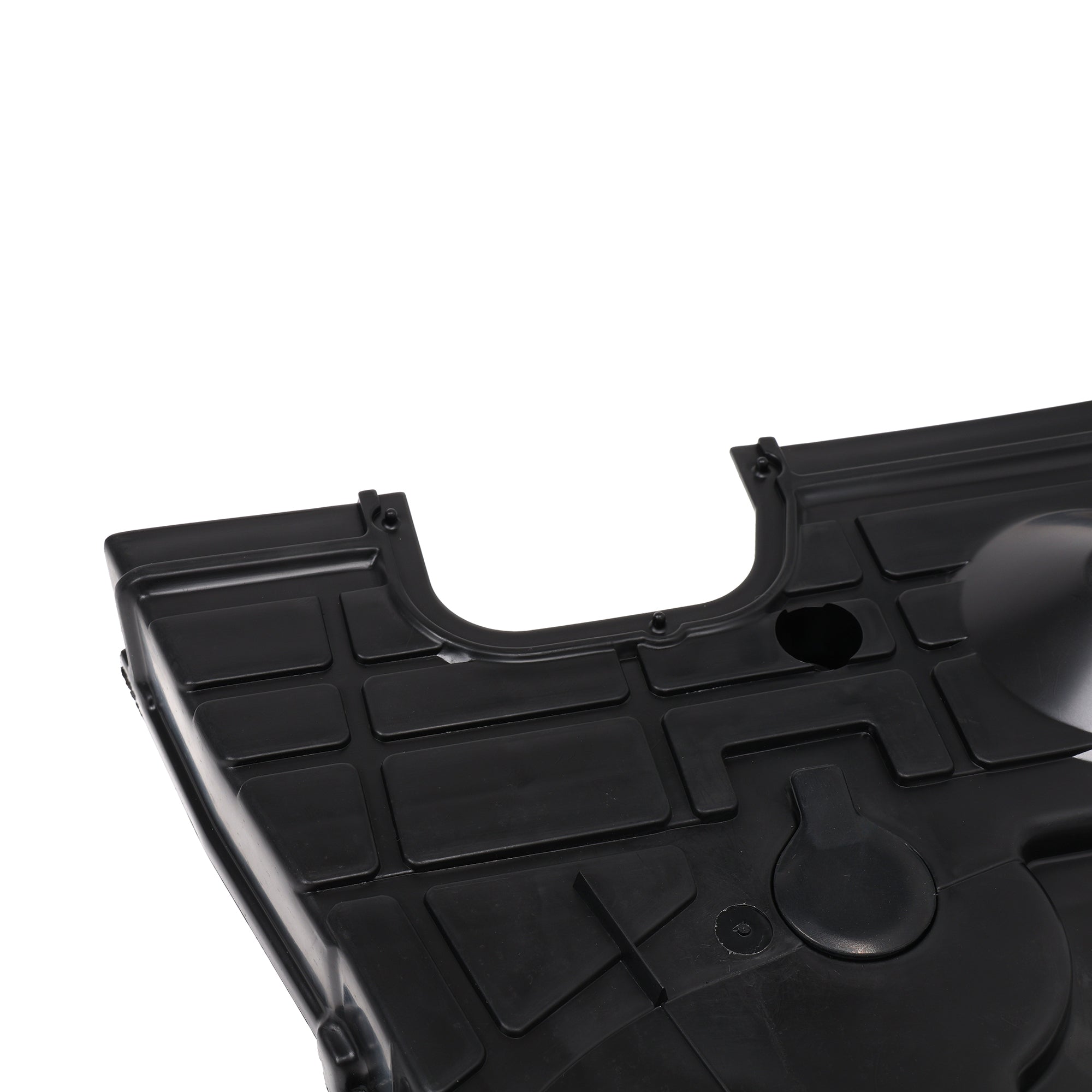 Honda B Series Timing Belt Covers 11820-P72-000