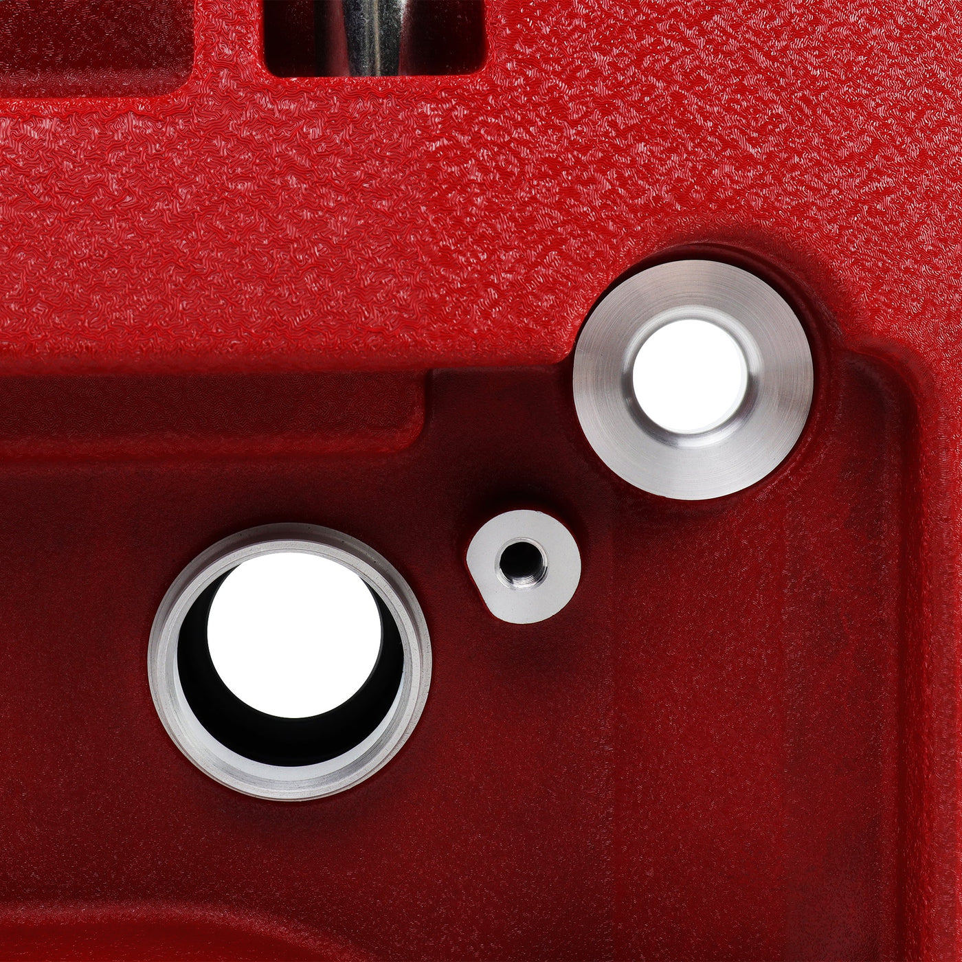 S2000 Valve Cover (Red) 12310-PCX-020 OHA-12310-PCX-020