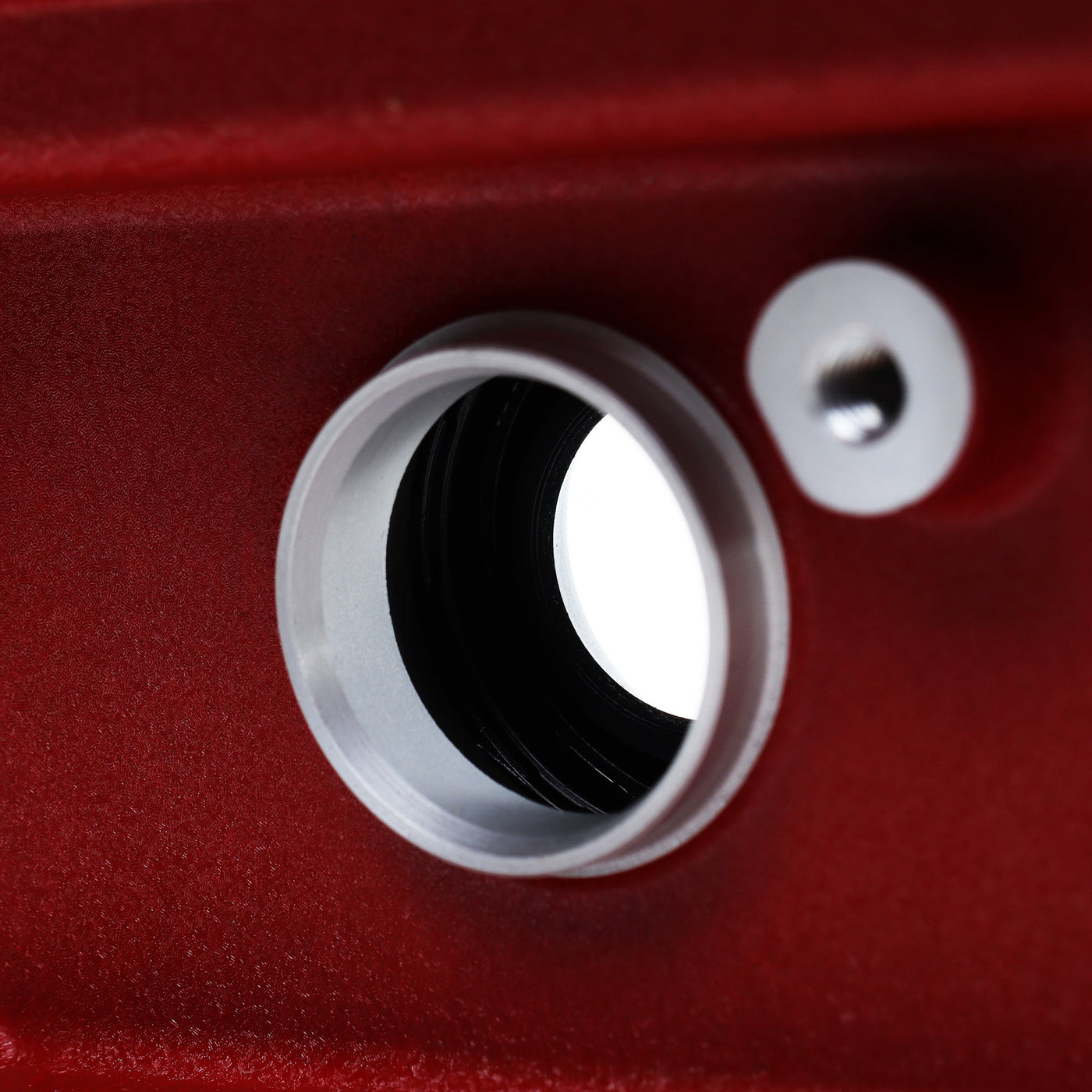 S2000 Valve Cover (Red) 12310-PCX-020 OHA-12310-PCX-020