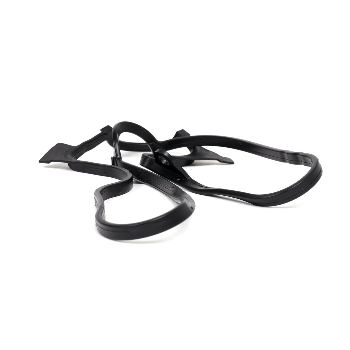 Honda D17 Valve Cover Gasket 12341-PLC-000