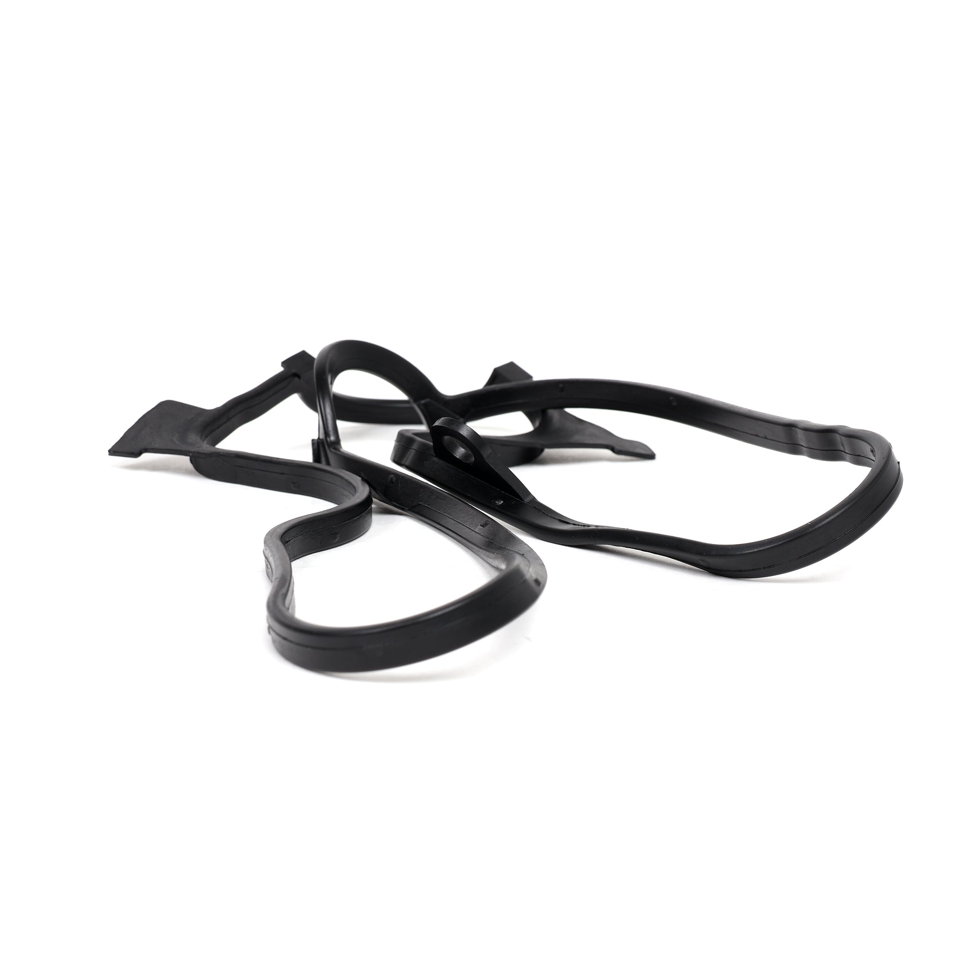 Honda D17 Valve Cover Gasket 12341-PLC-000