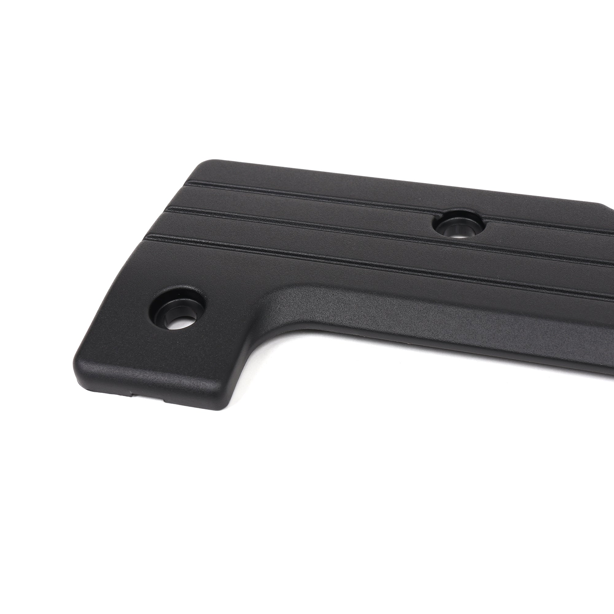 Honda K-Series Black Coil Pack Cover 12500-PNC-020 · Hybrid Racing
